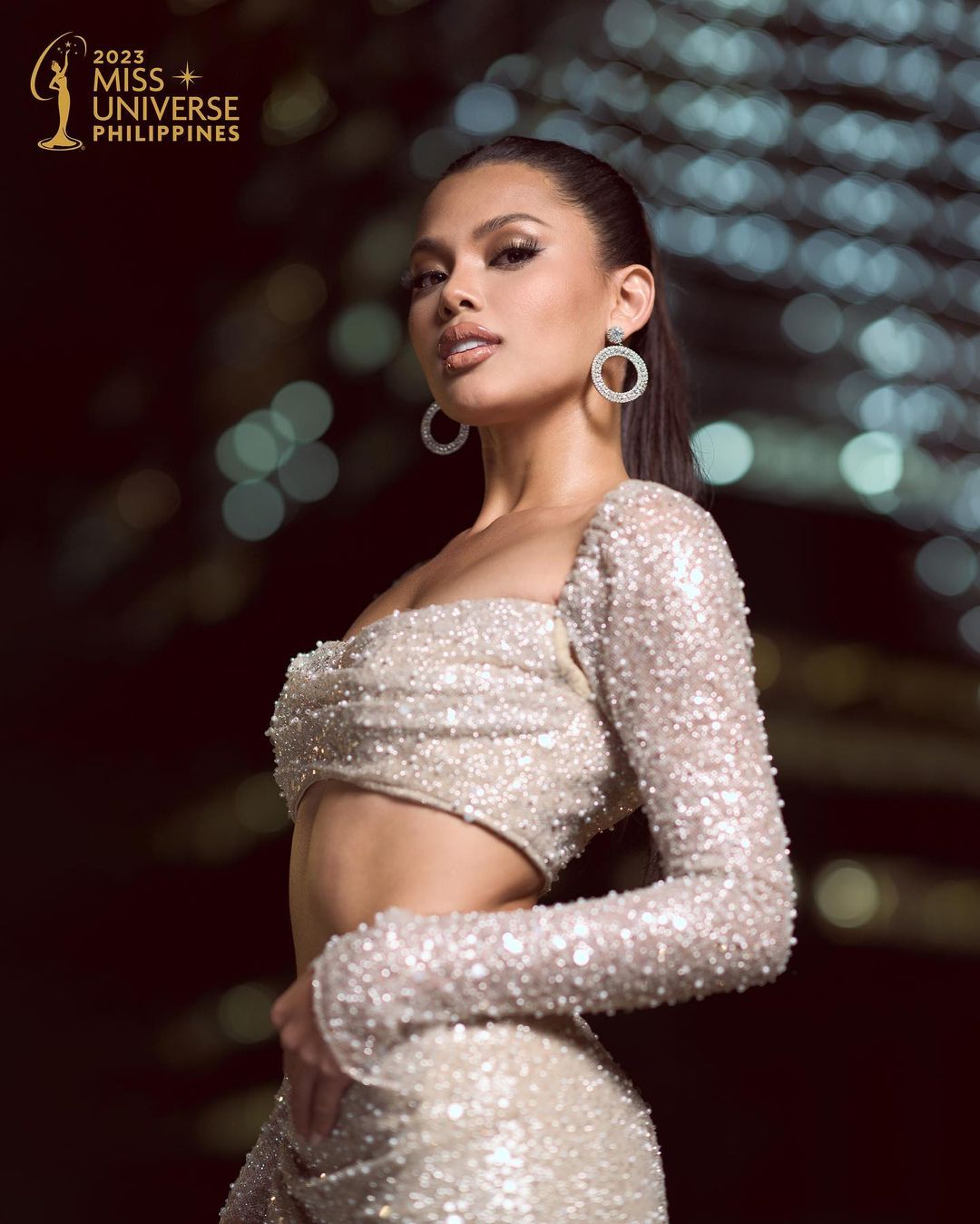 Miss Universe Philippines 2023 Contestants Ace their Challenges