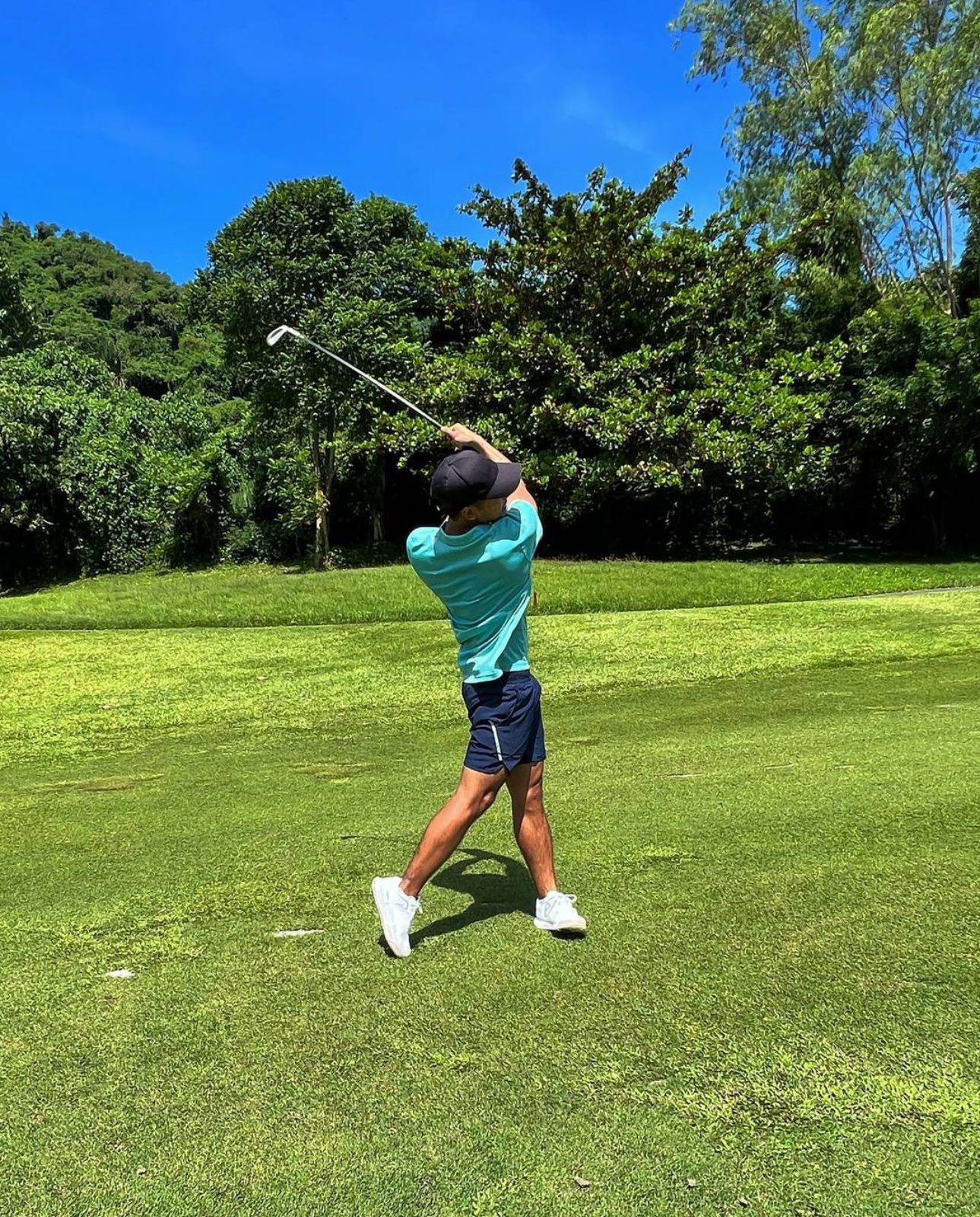 Ayala Greenfield Golf and Leisure Club