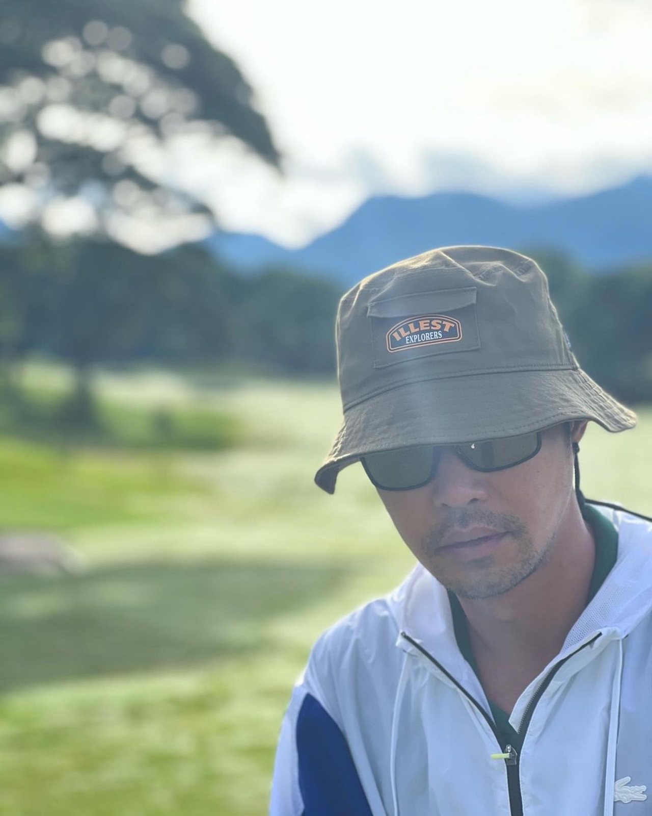 Mount Malarayat Golf and Country Club