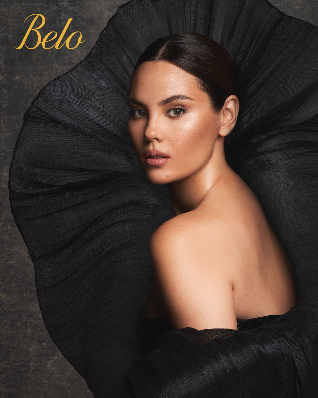 Catriona Gray Belo Thermage FLX