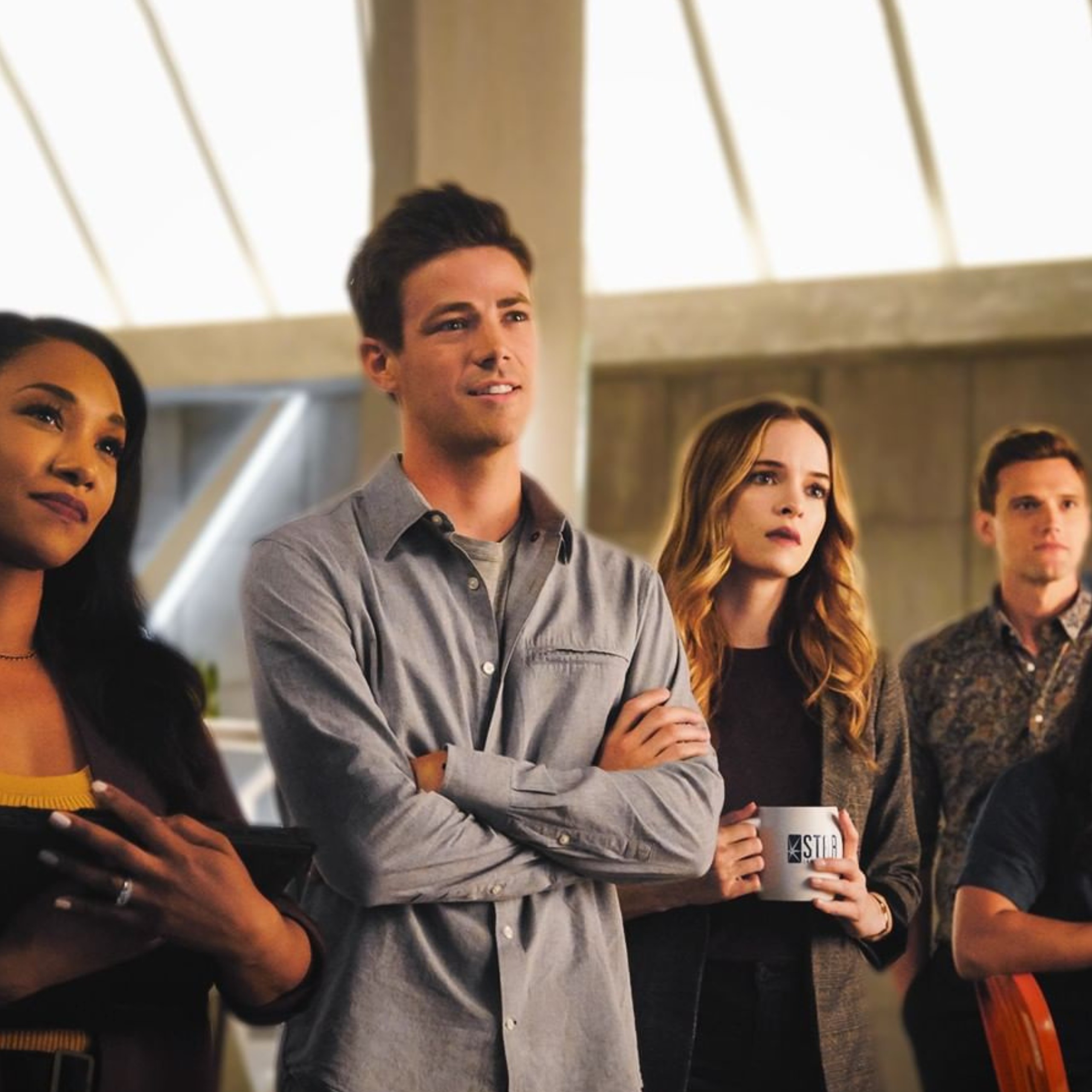 The 5 Unforgettable Moments From The Flash