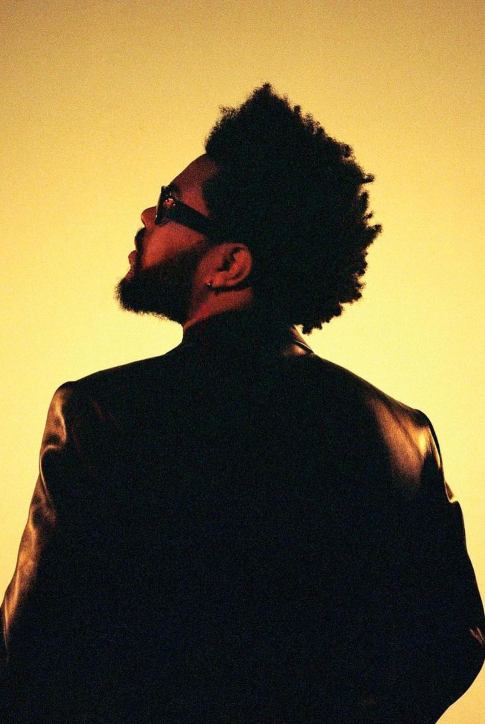 Abel Tesfaye The Weeknd Retiring His Popular Stage Name