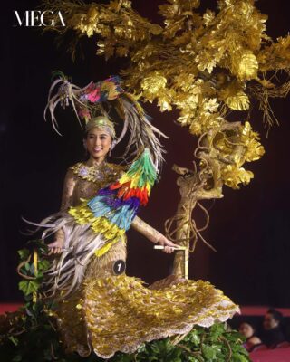 Cultural Themes of the Binibining Pilipinas 2023 National Costumes