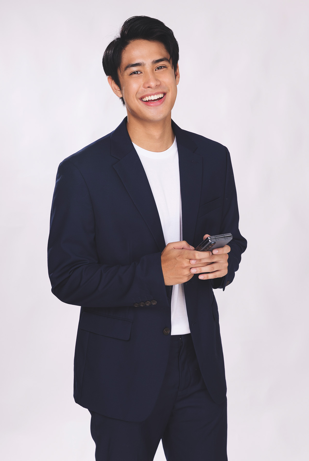 Sun Life’s newest brand ambassador, Donny Pangilinan