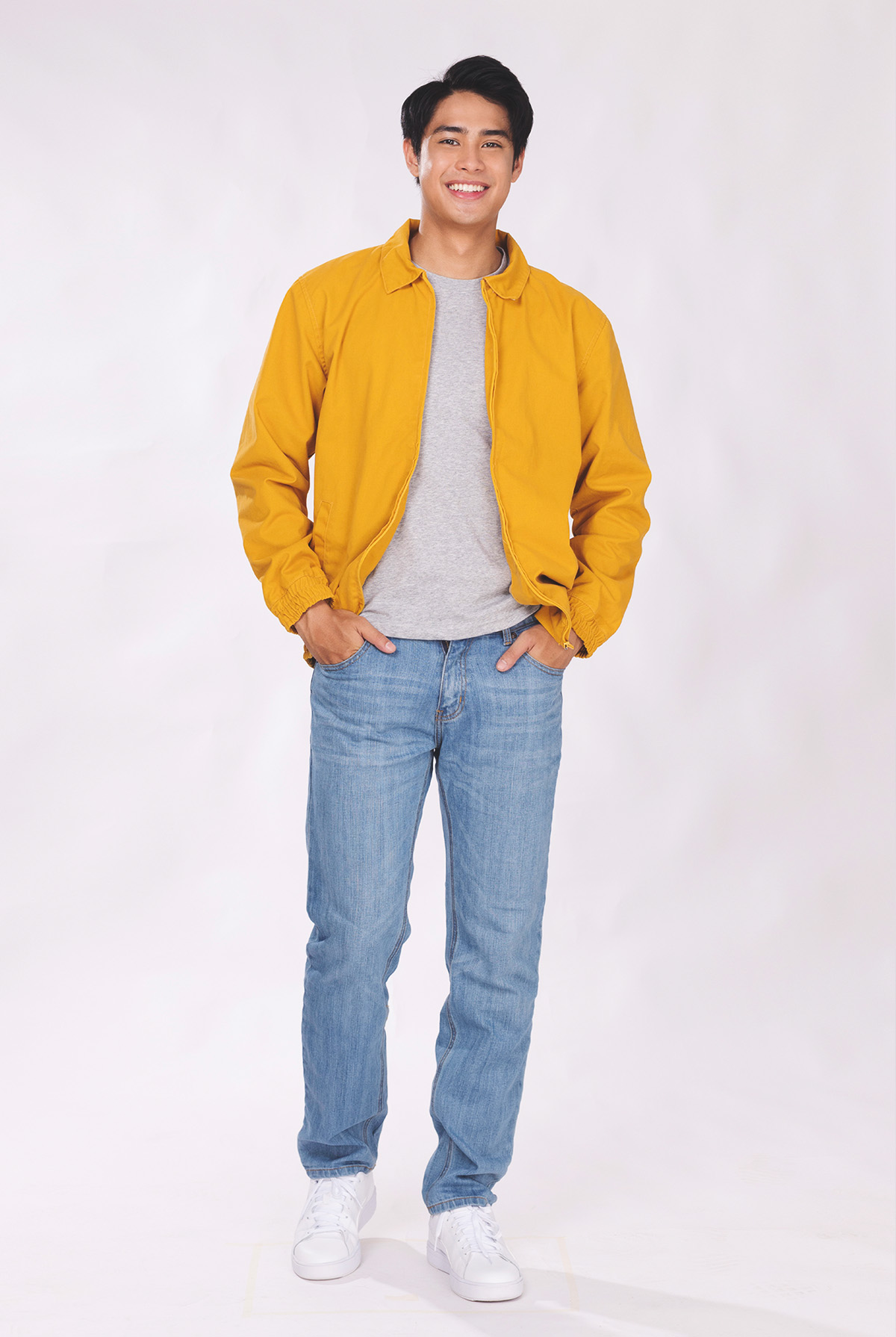 Sun Life’s newest brand ambassador, Donny Pangilinan