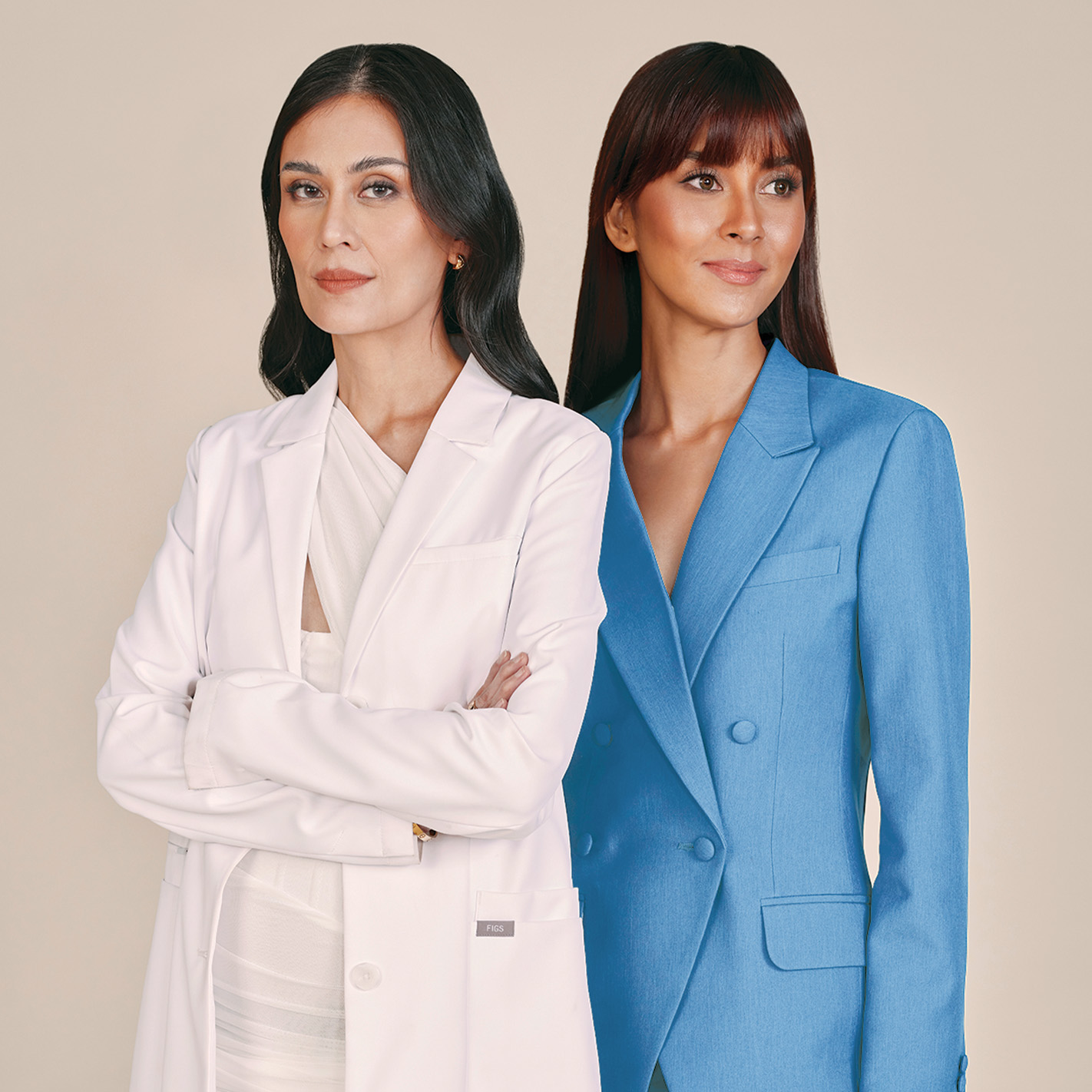 A Q&A on the Sensitive Skin Journeys of Dr. Gaile and Bianca Gonzalez-Intal