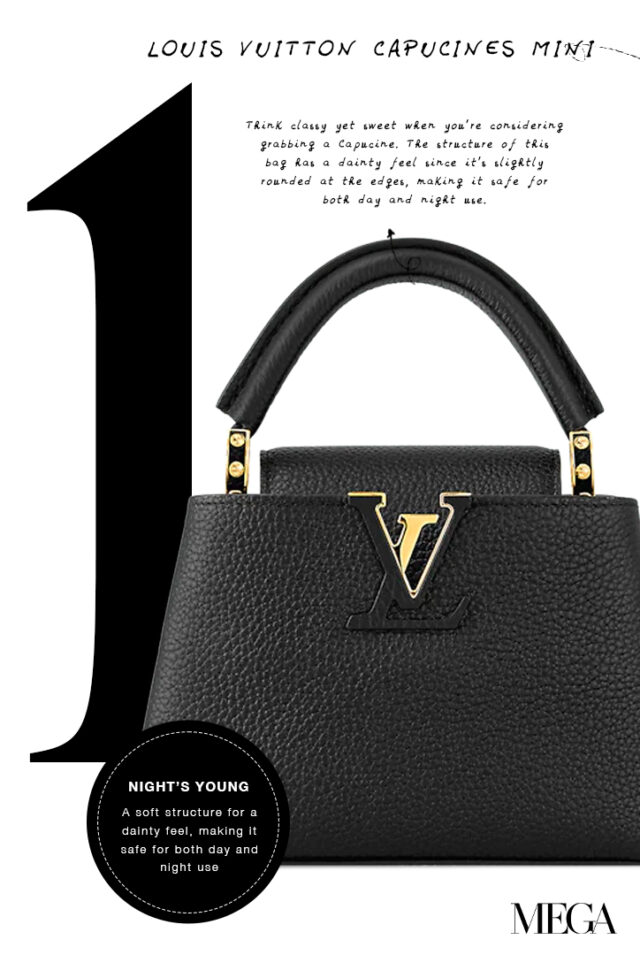 5 Little Black Designer Bags To Invest In   MEGA 5 DESIGNER LITTLE BLACK BAGS TO INVEST IN 01 640x955 