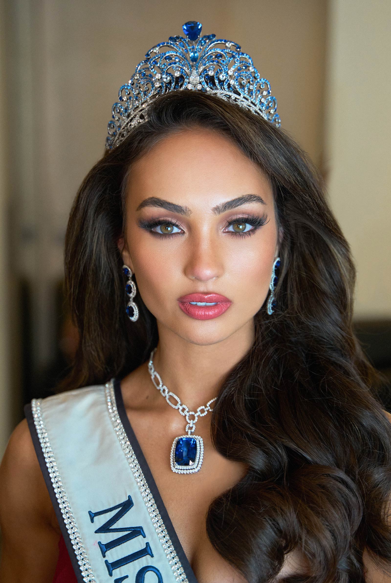 Beauty Secrets Behind R’Bonney Gabriel’s Miss Universe PH 2023 Coronation Night Look