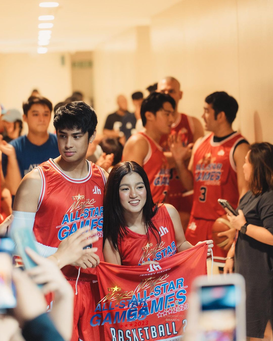 Star Magic All Star Games Highlights For Our Fangirl Hearts