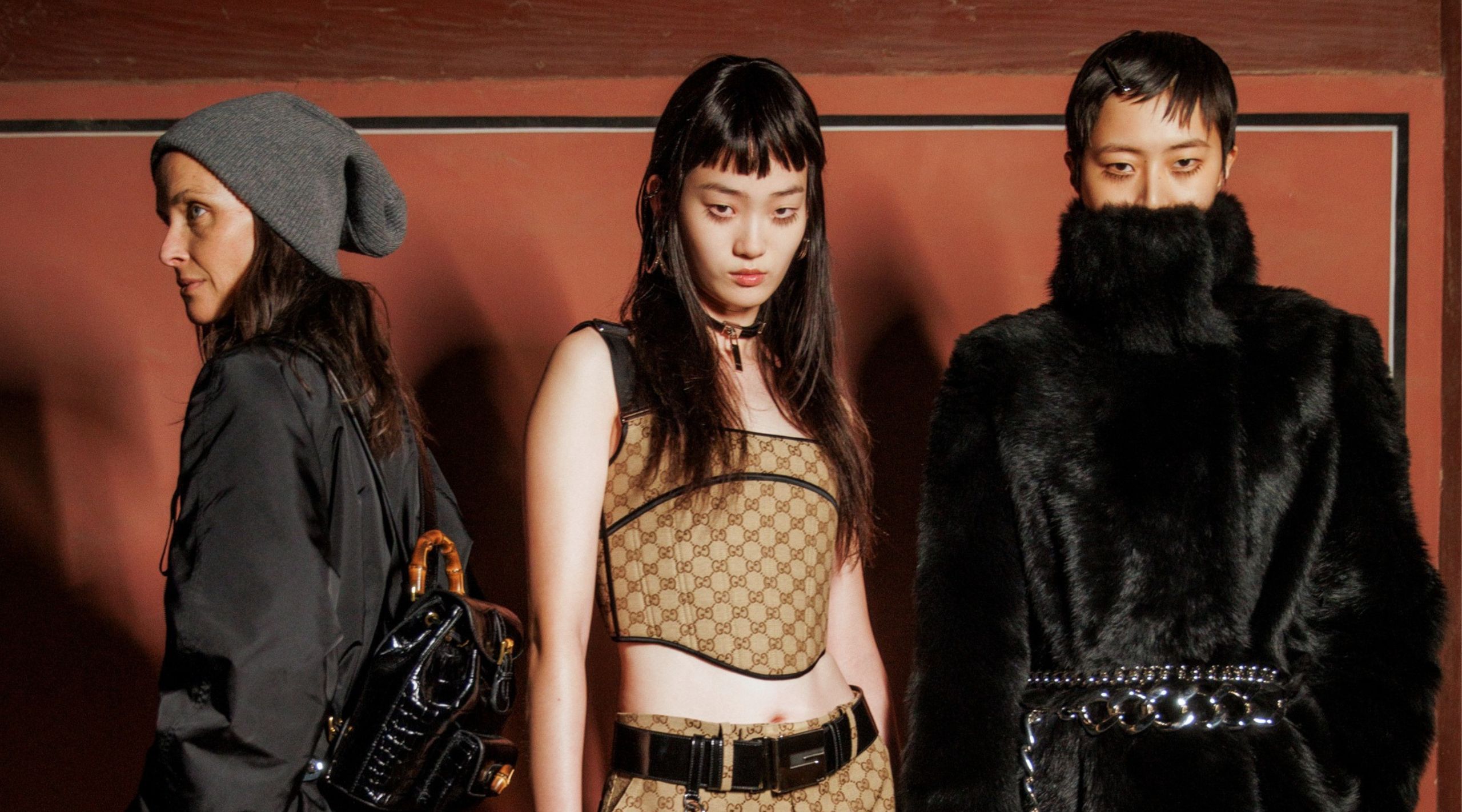 Gucci Flies to Seoul: A Trend Report