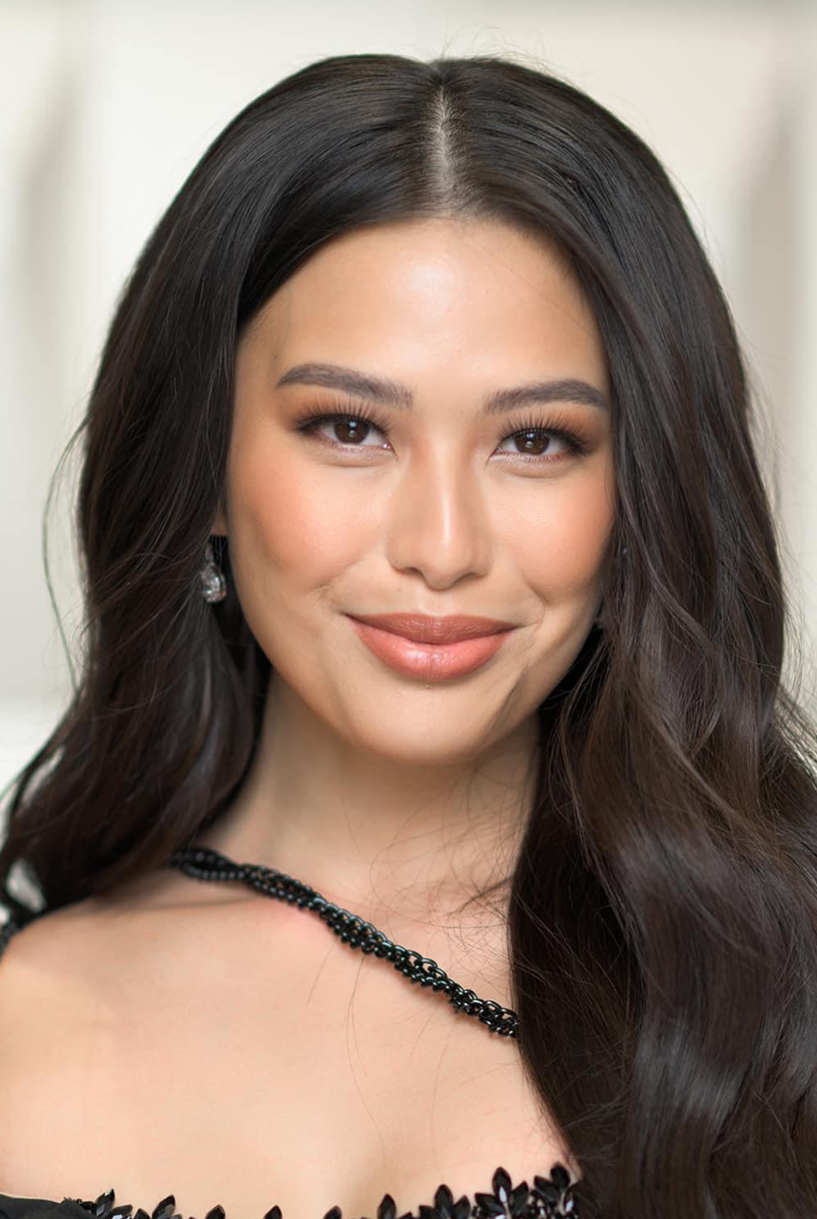 Michelle Dee Miss Universe Philippines Candidates 