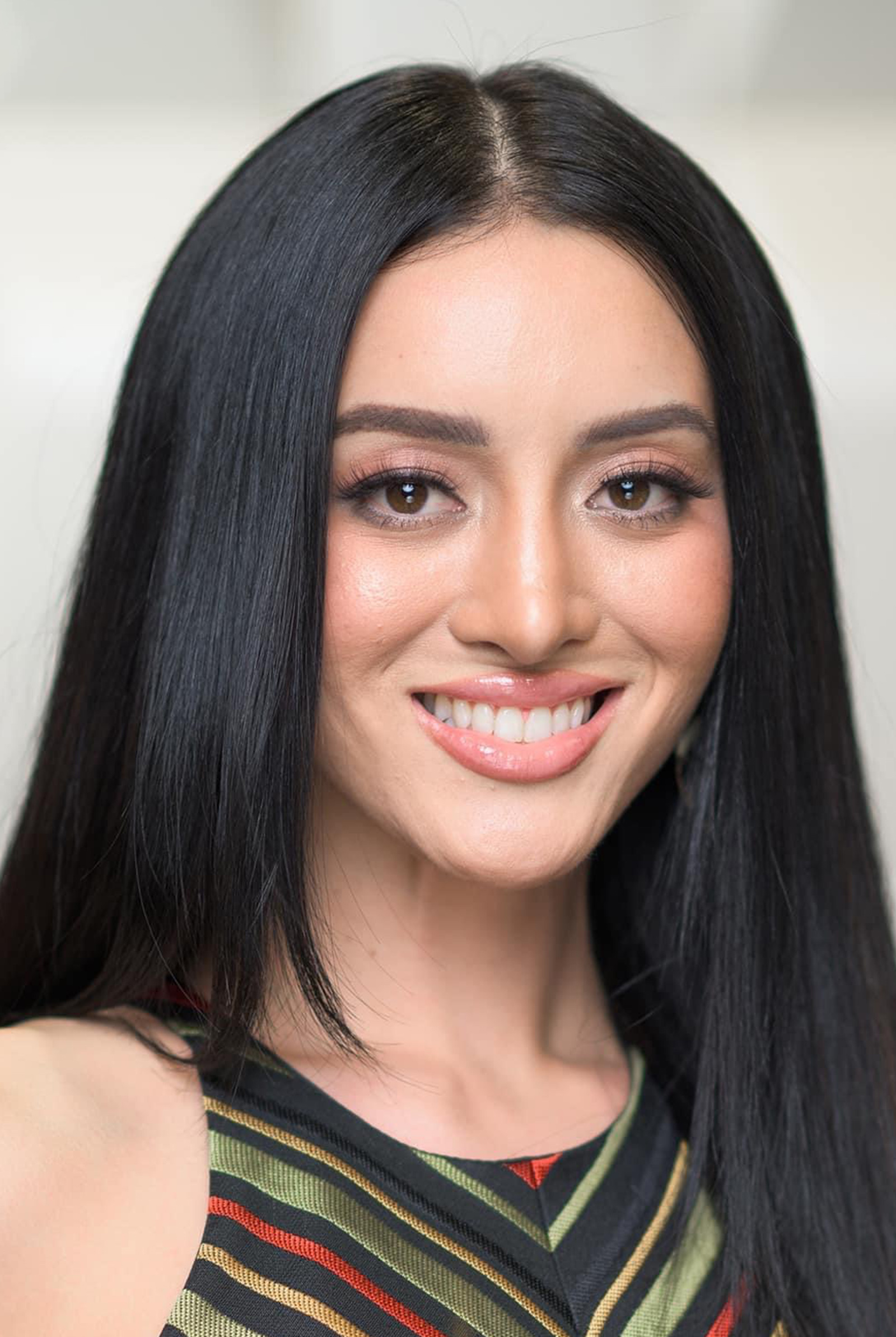 Alexandria Bollier Miss Universe Philippines Candidates 