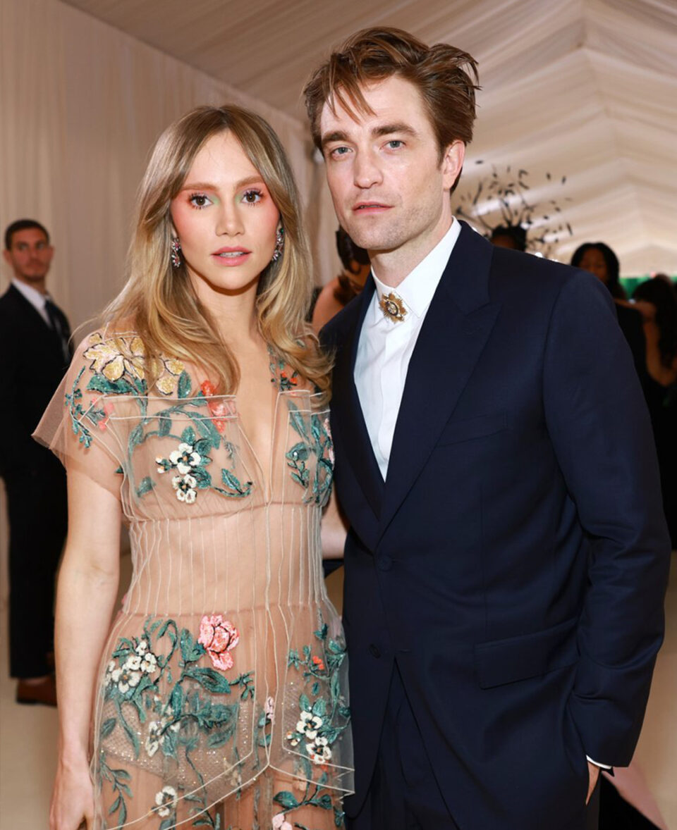 Megas Best Pairings At The 2023 Met Gala 3893