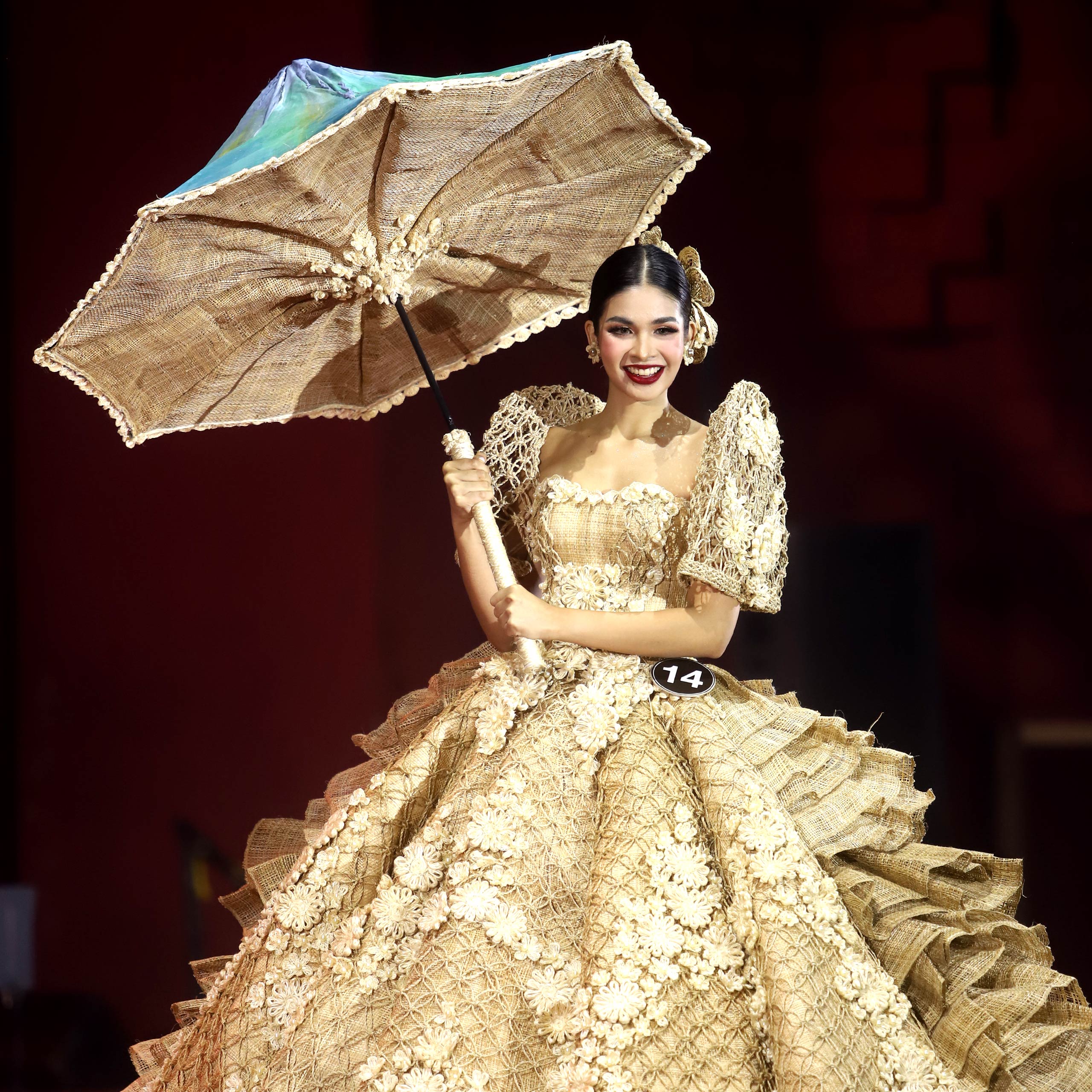 Binibining Pilipinas 2023 National Costumes Highlighted Cultural Themes