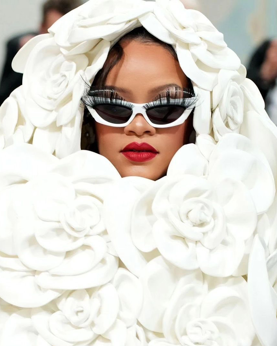 Biggest Beauty Moments Spotted at the 2023 Met Gala