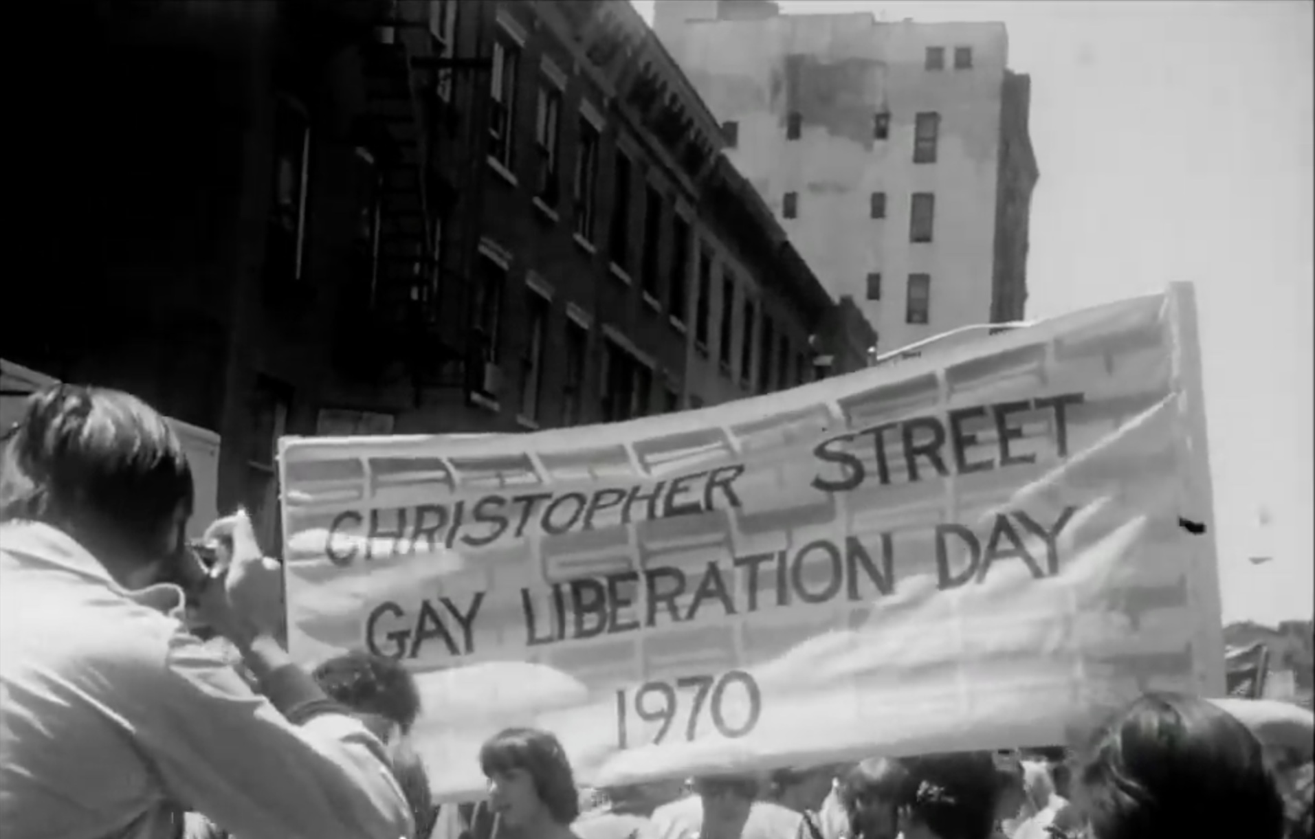 Liberation Day 1970