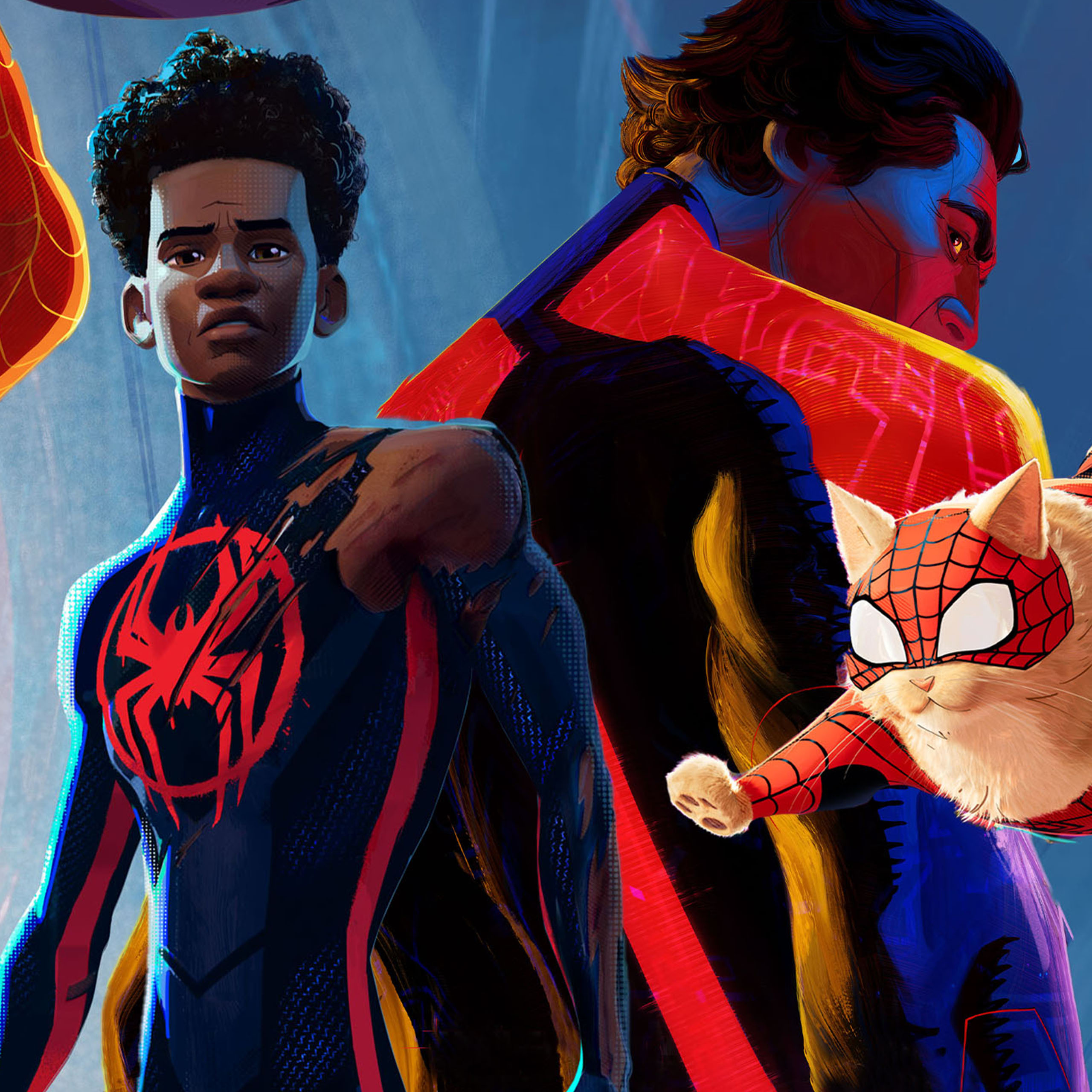 Spider-Man: Across the Spider-Verse is Coming and Here’s Why You Should See It