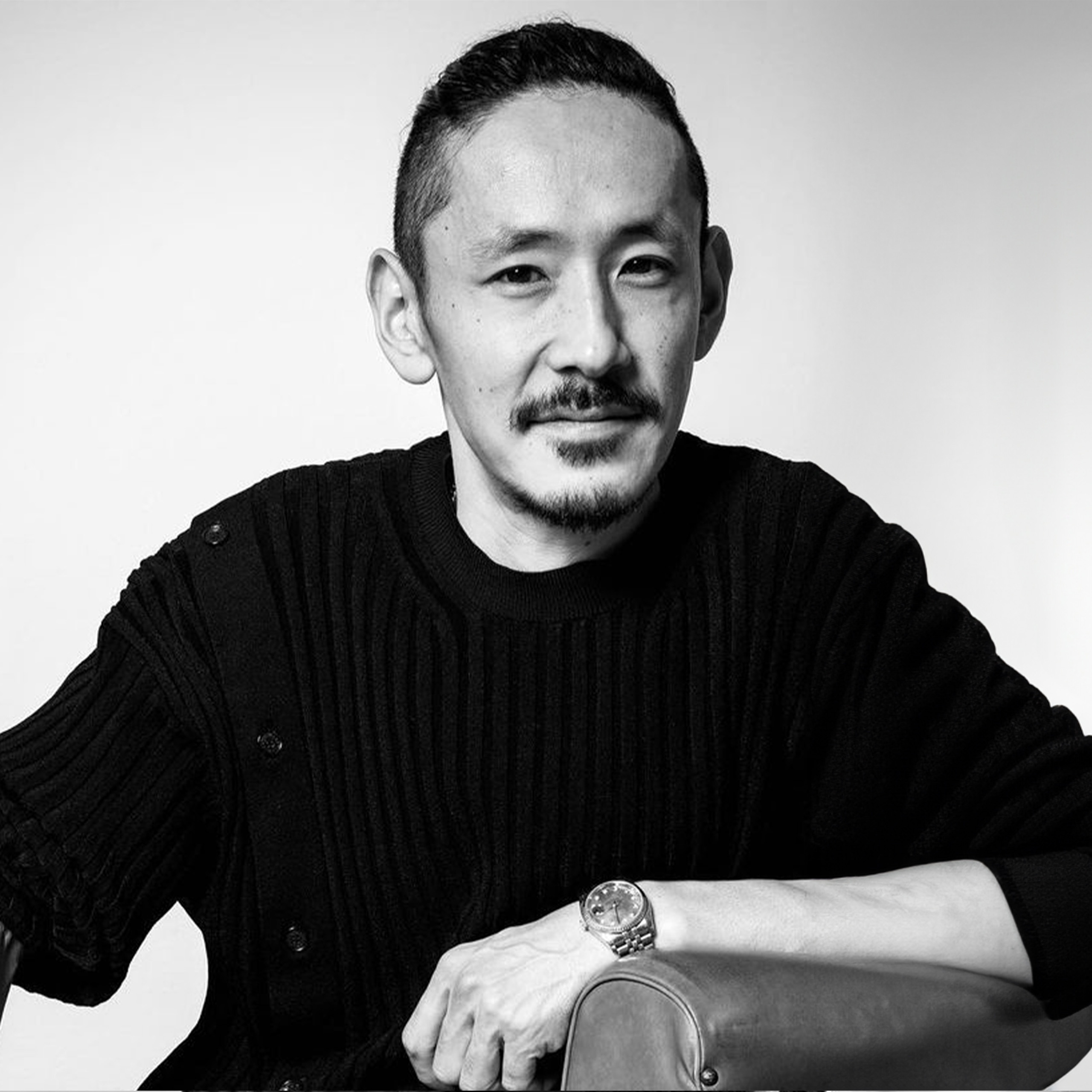 Setchu Awarded the 2023 LVMH Prize for Young Fashion Designers