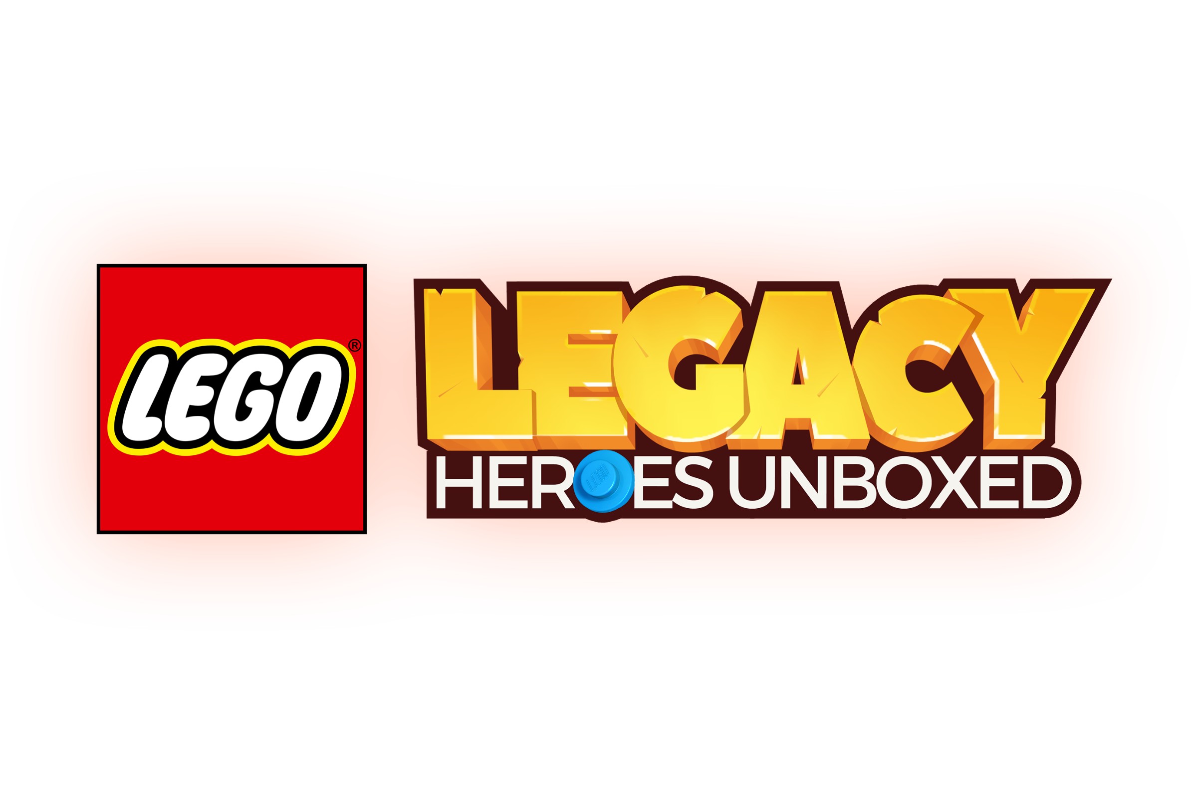 Lego Legacy: Heroes Unboxed