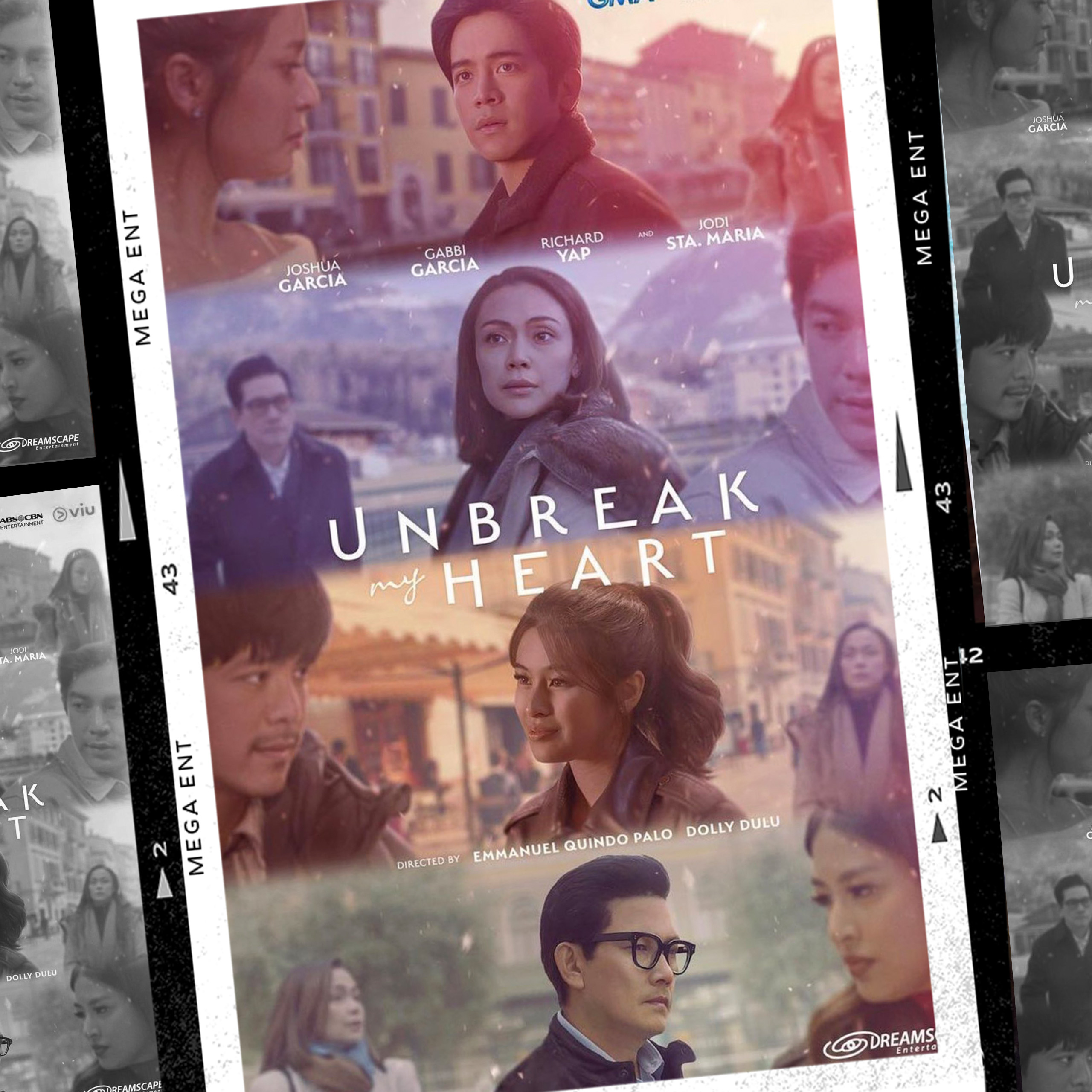 Unbreak My Heart Challenges Choice and Fate in Its Pilot Week