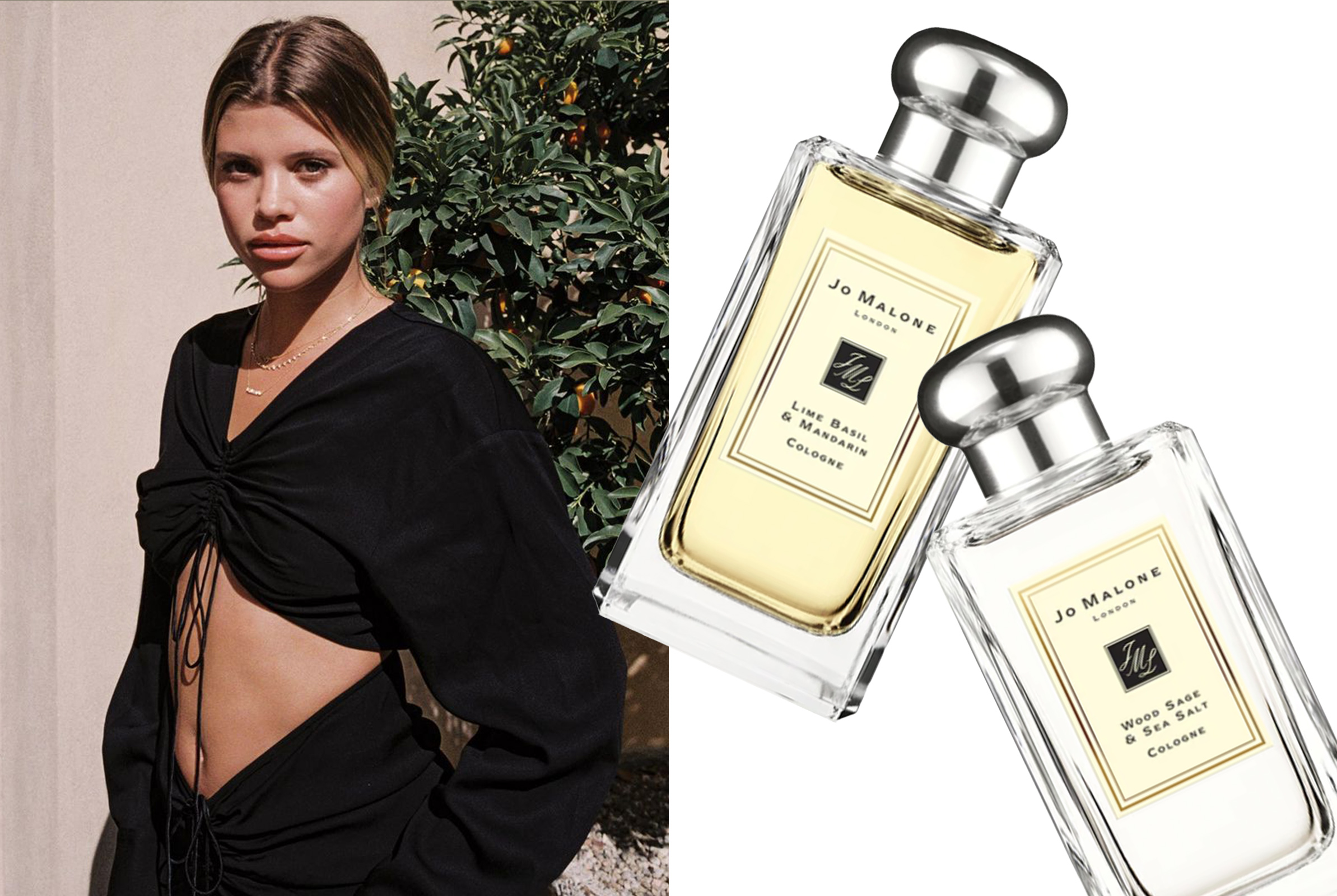 Louis Vuitton introduces the new feminine fragrance Coeur Battant