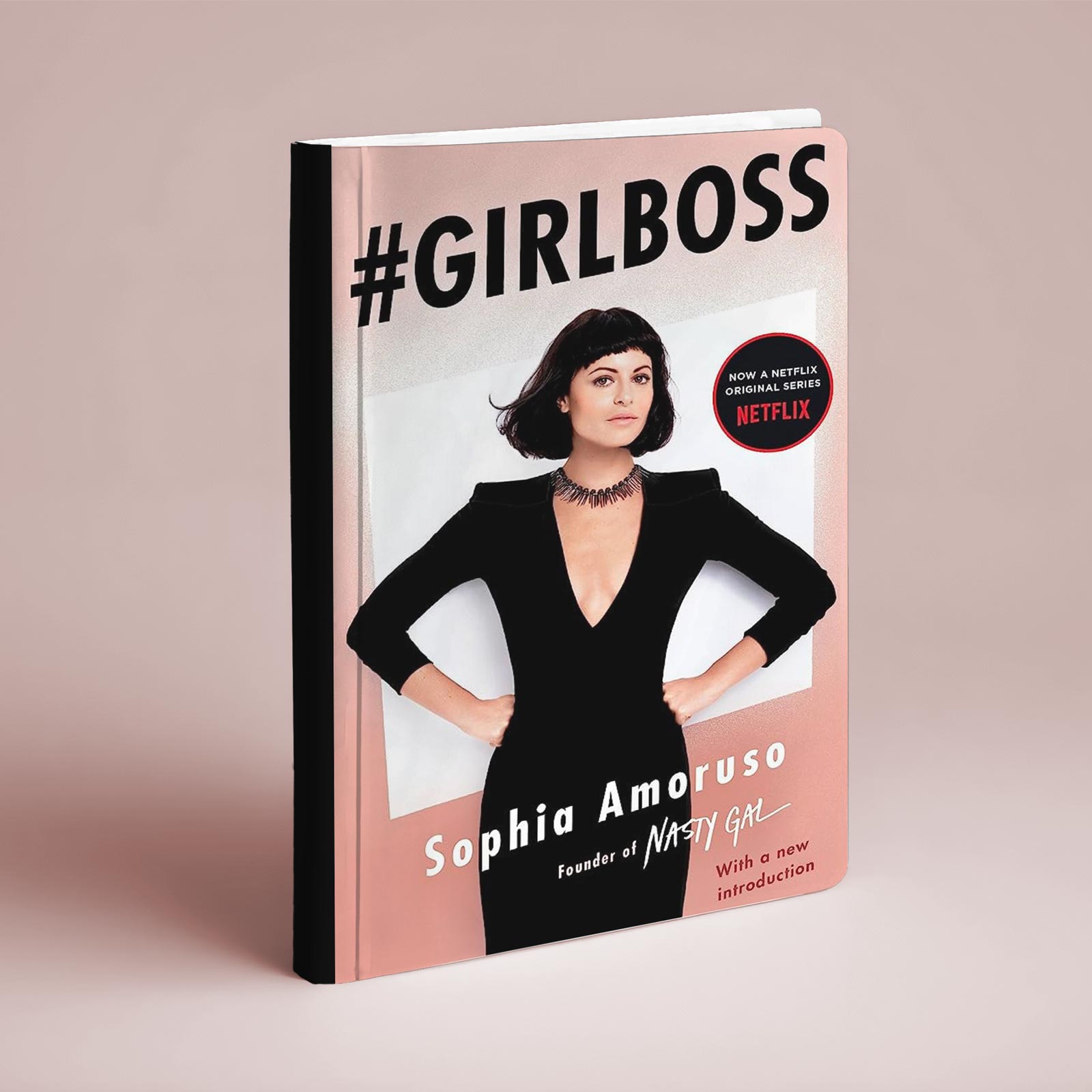 Girl Boss by Sophia Amoruso