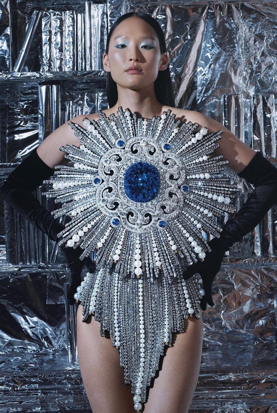 Statement Pieces A Guide to Elevating Your Style