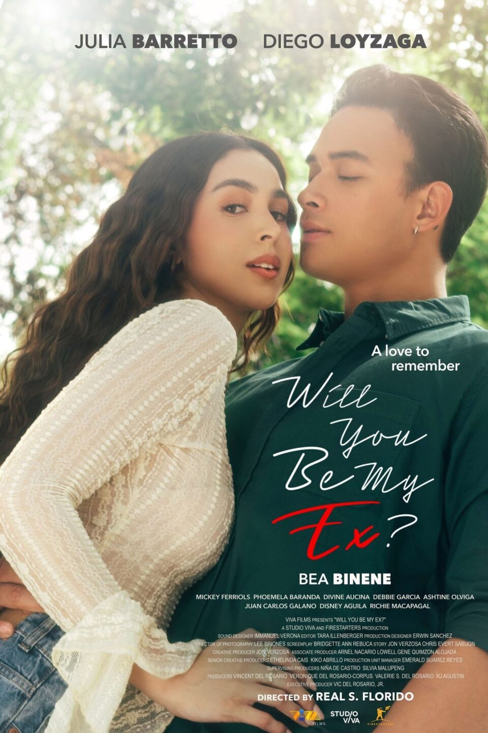 Julia Barretto Takes Over Bea Alonzo’s Role In Movie With Alden Richards