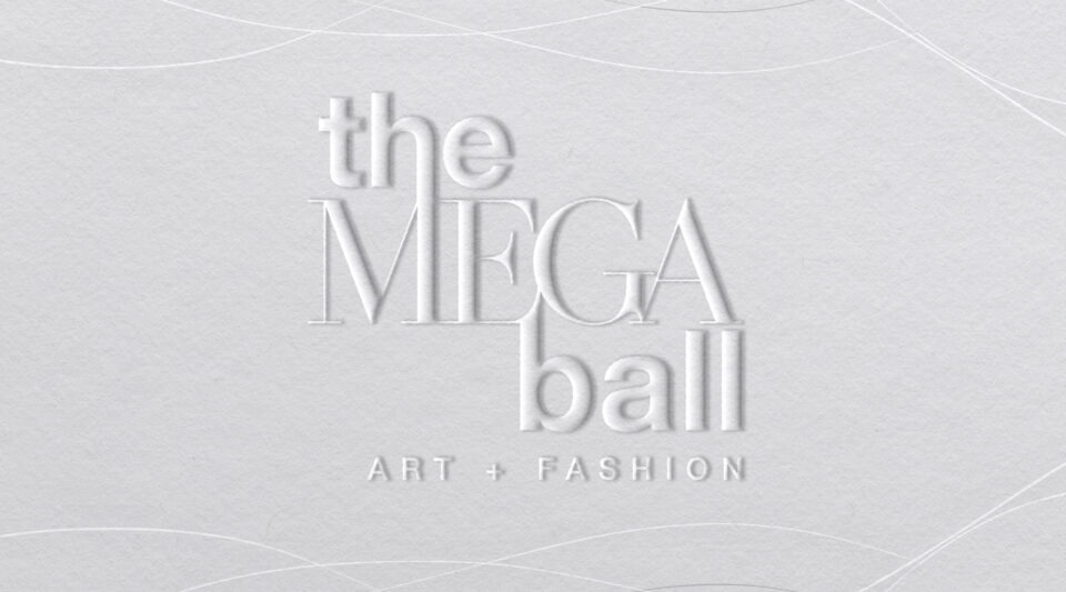 MEGA Ball 2023 Why the Crossover of Fashion and Art Matters Today