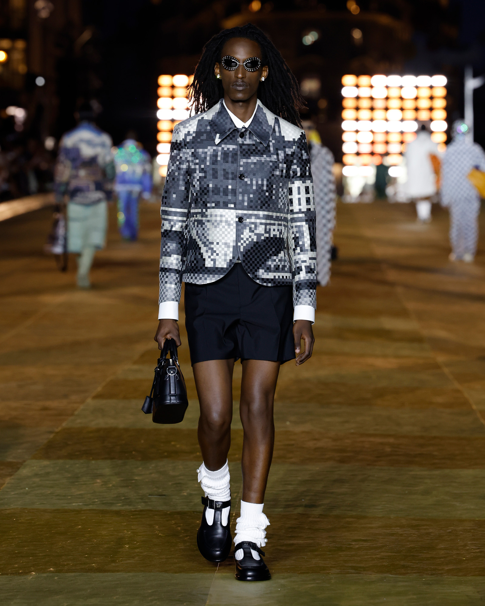 Pharrell's Vision Gives Louis Vuitton a Thrilling New Direction