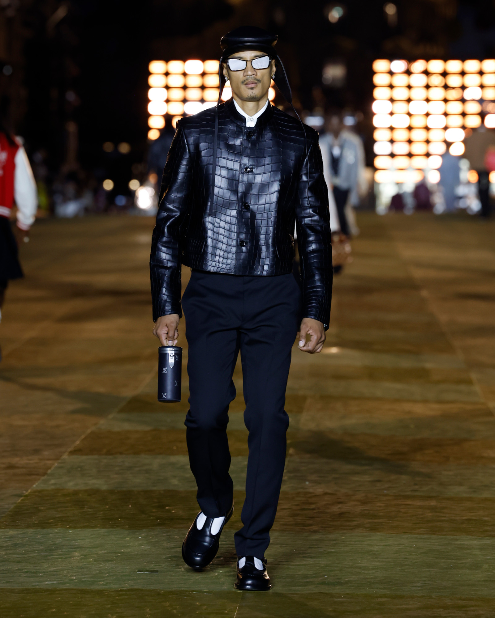 Pharrell Williams Debuts First Collection for Louis Vuitton - See Every  Runway Look Here!: Photo 4947583, Fashion, Pharrell Williams Photos