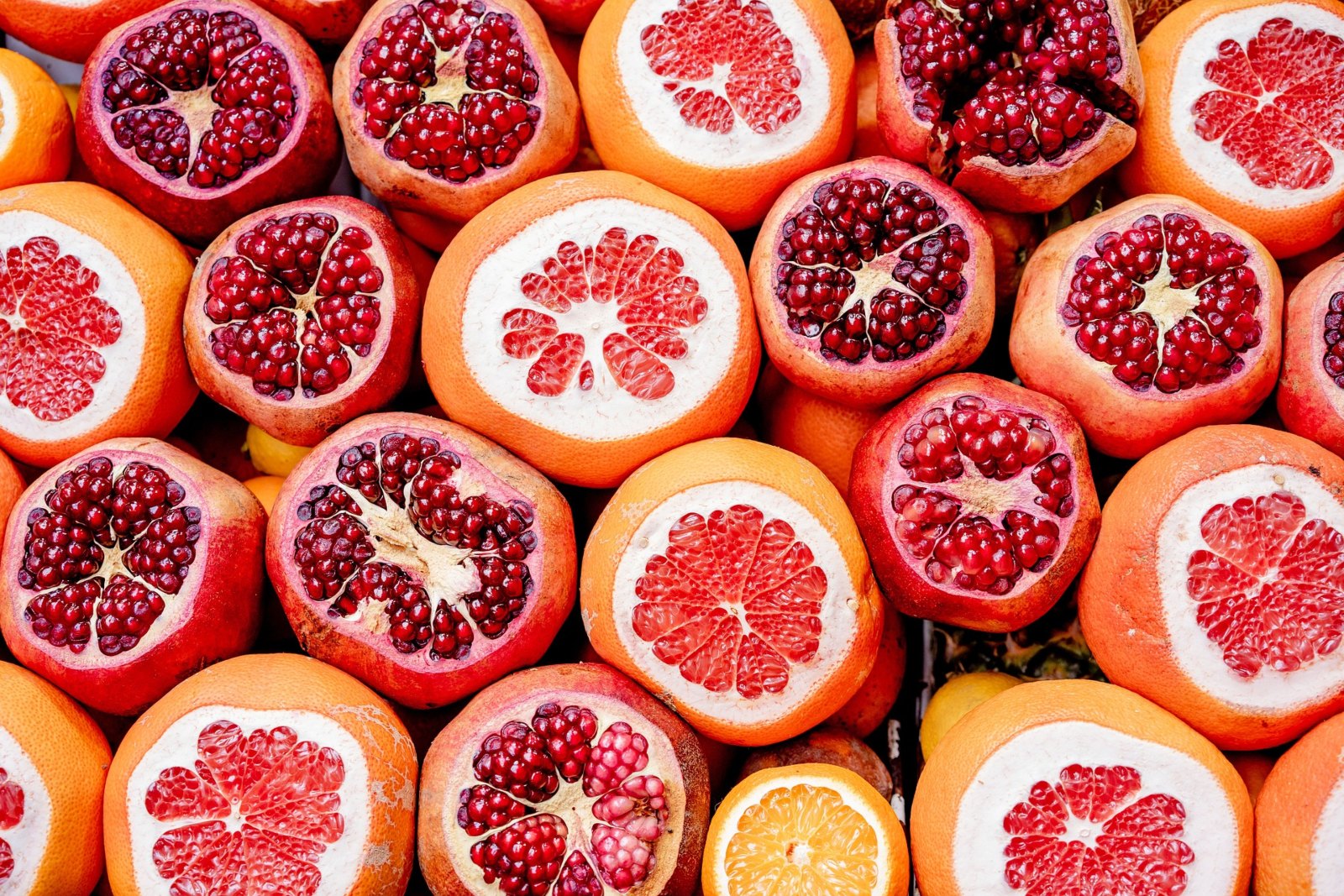 How to Support Your Liver Health Through Food Grapefruit