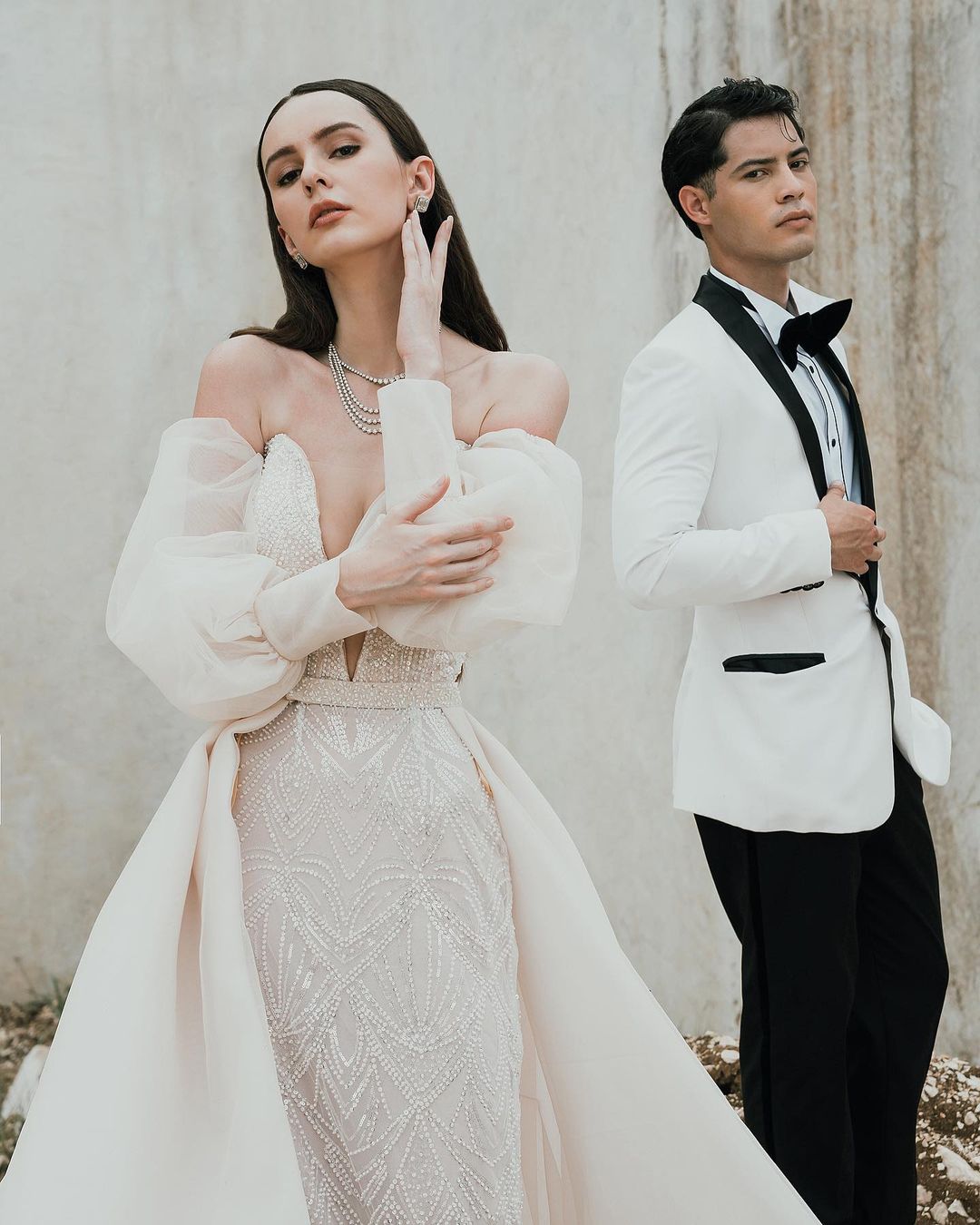 MICHAEL LEYVA Bridal