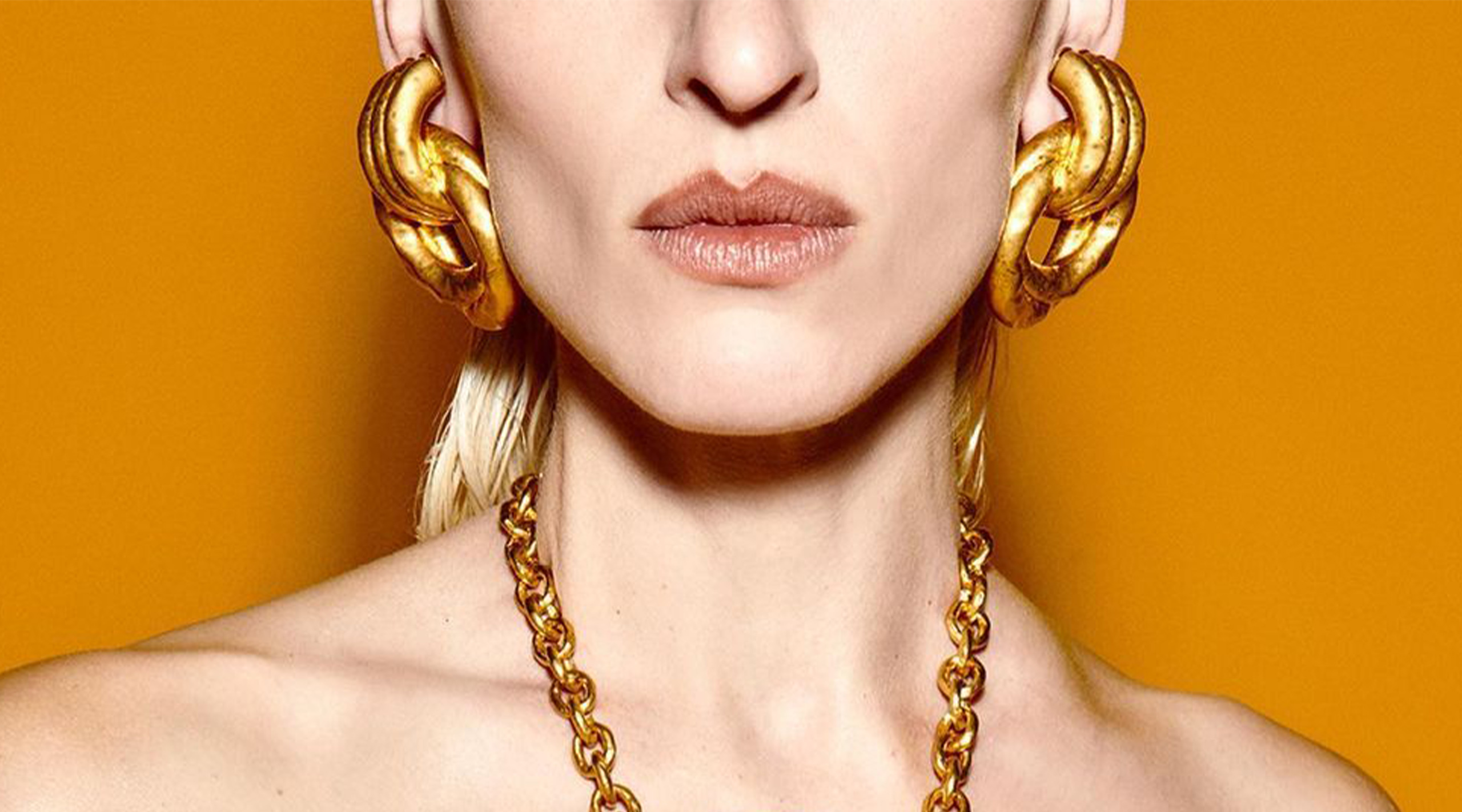 Fall 2023 Trend: Big and Bold Jewelry [PHOTOS] – WWD