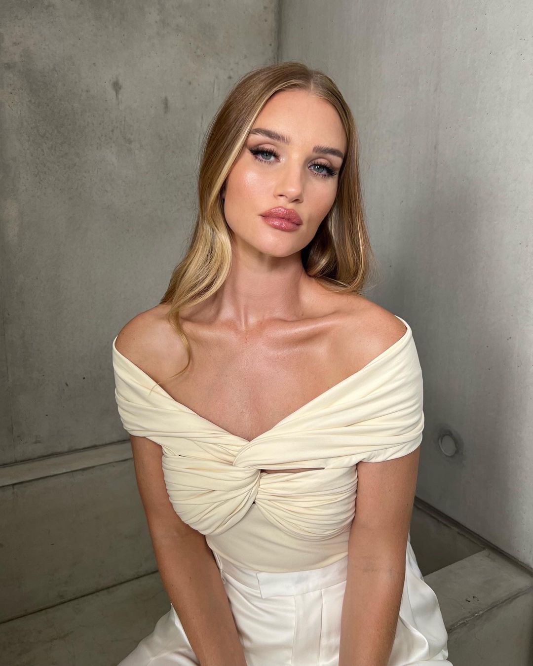 Rosie Huntington