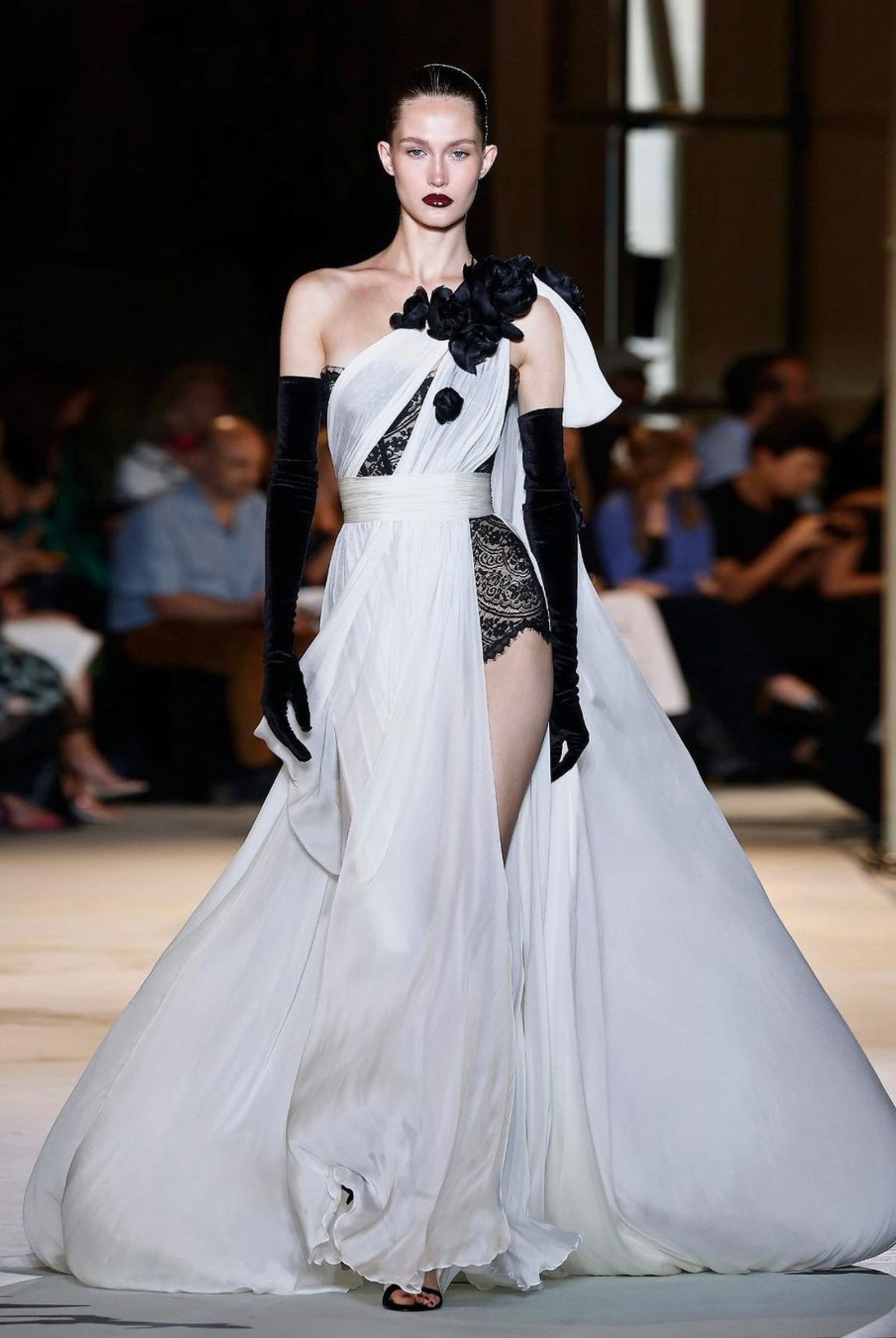 Paris Haute Couture: The Trend Report