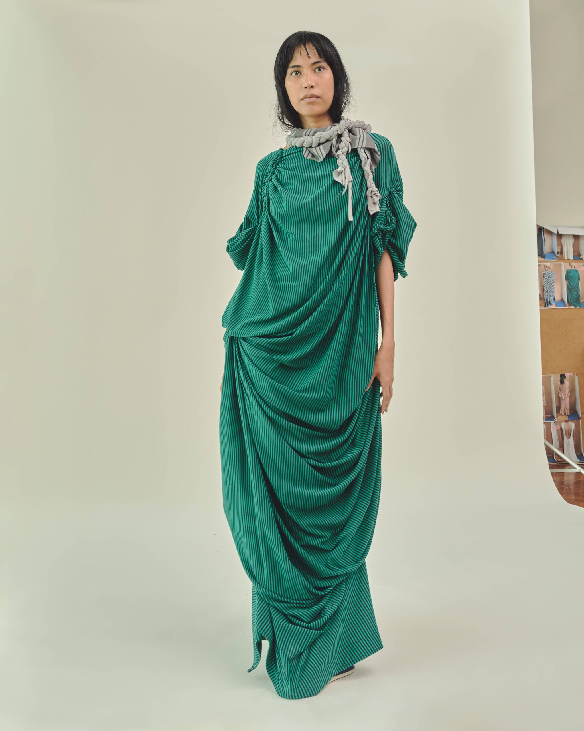 Carl Jan Cruz Unveils Latest Collection, PIQUE