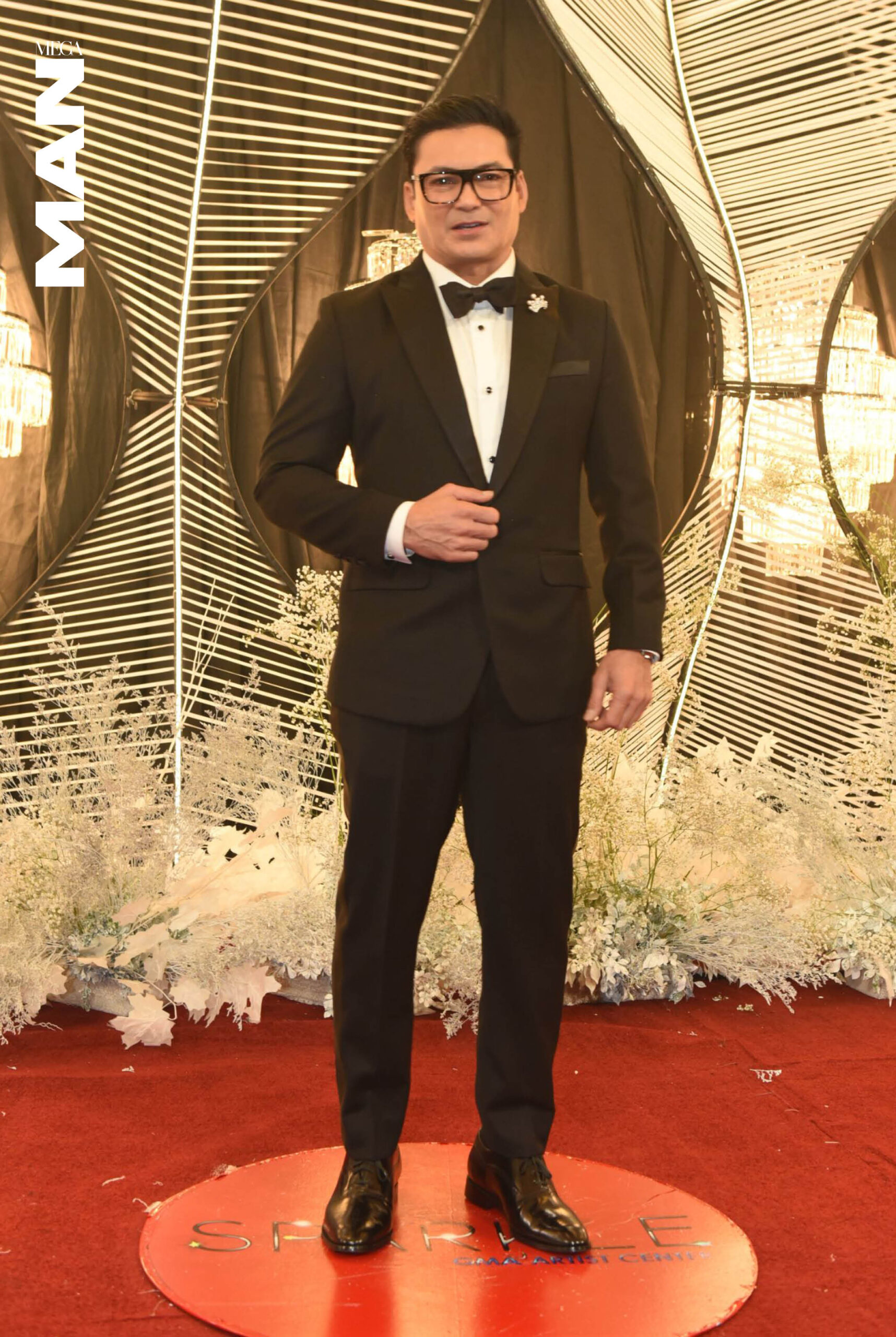 Gabby Concepcion GMA Gala 2023