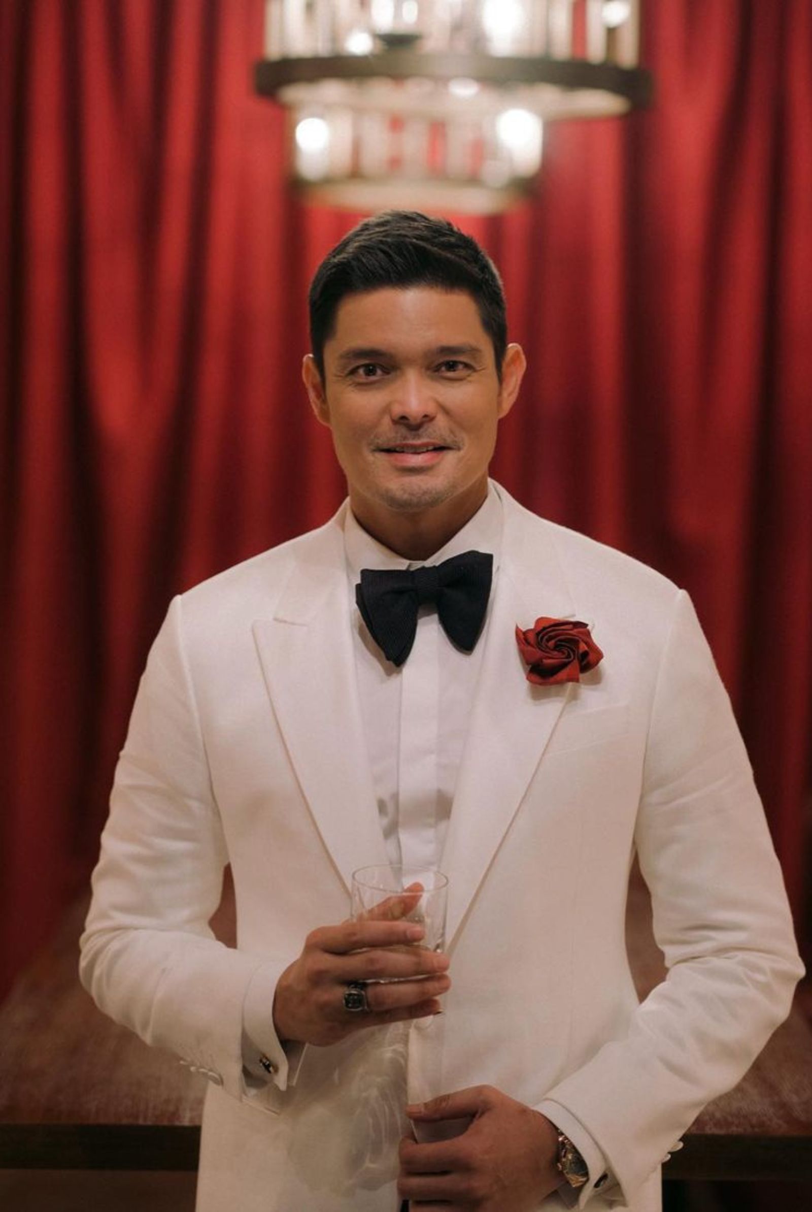 dingdong dantes gma gala