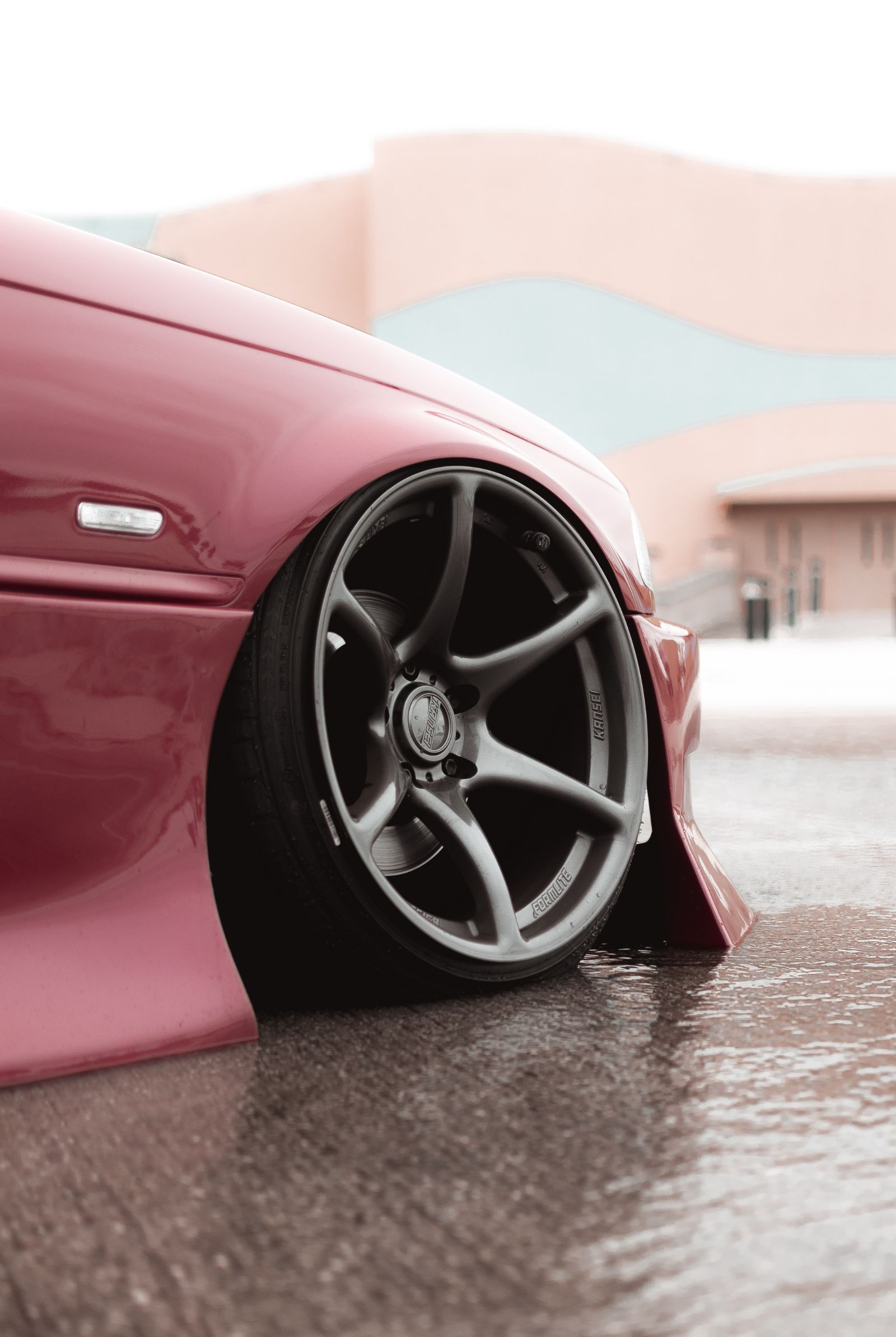 barbie pink cars