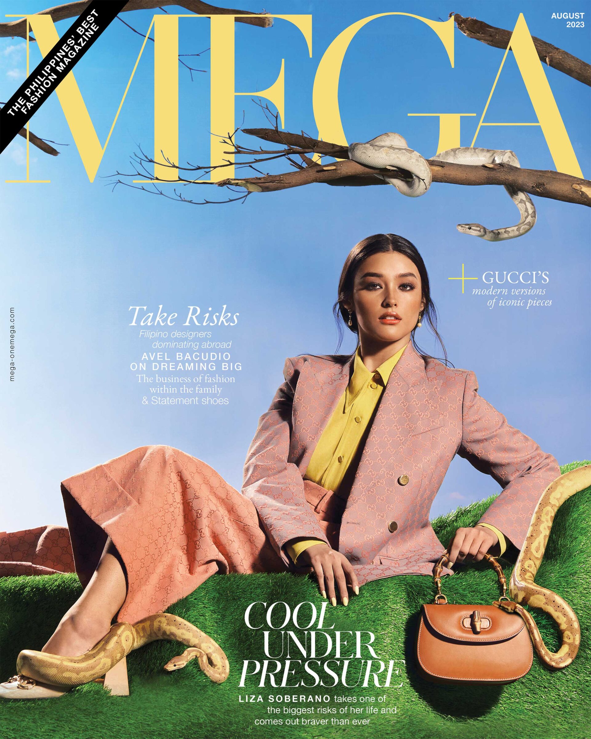 Liza Soberano: Her Life After Taking The Biggest Risk Of Her Career