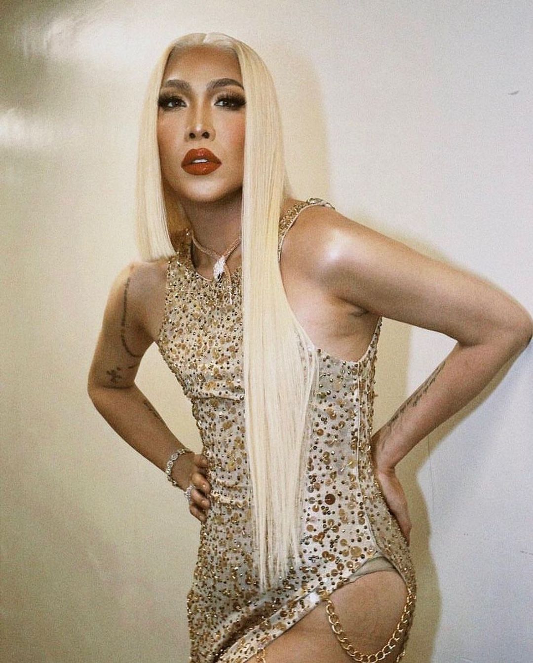 Vice Ganda