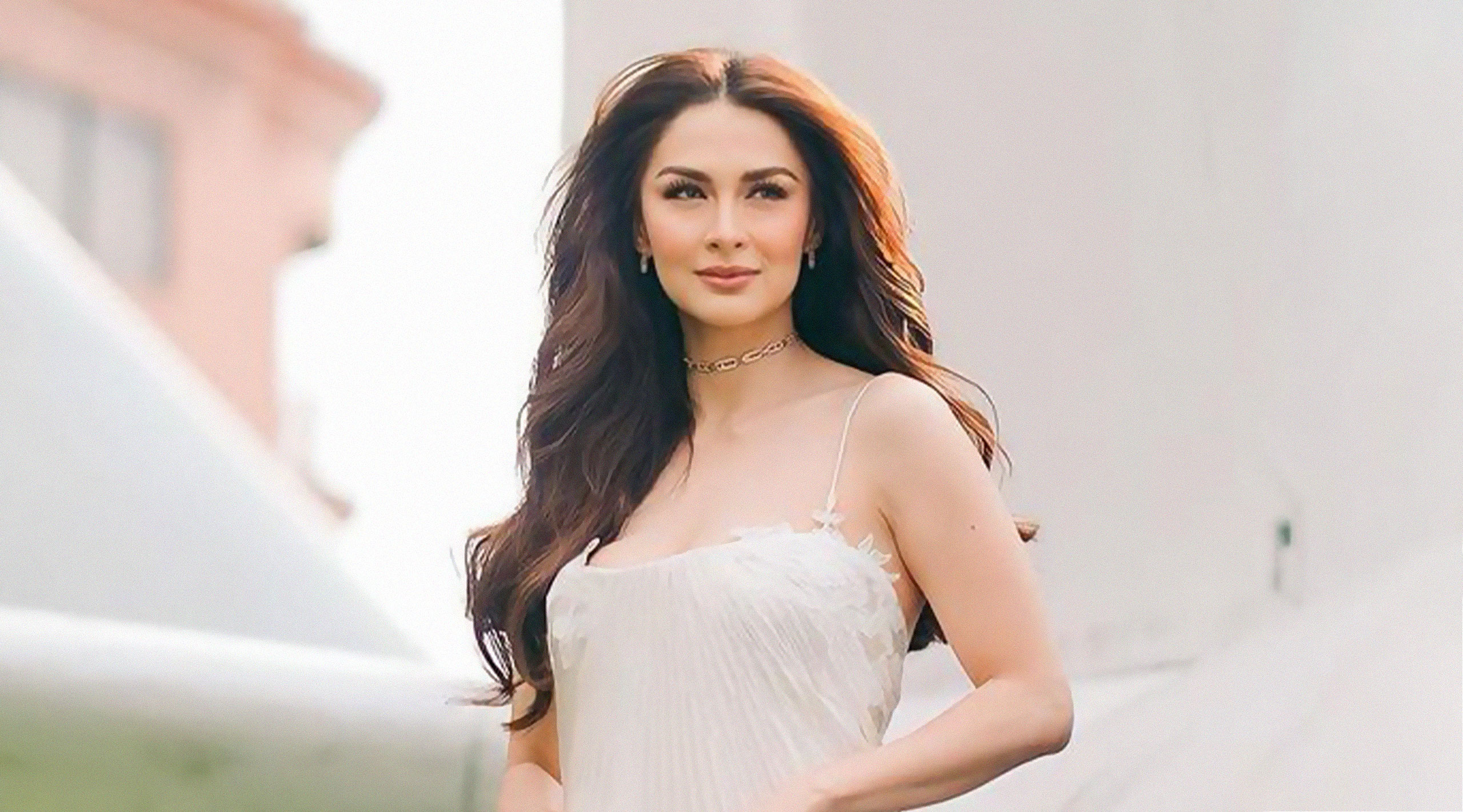 No-make up Marian Rivera is still stunning