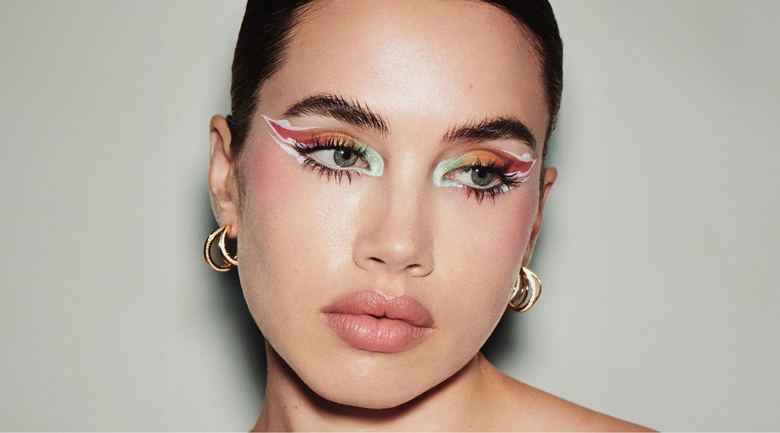 How Isamaya Ffrench is Changing the Beauty Game
