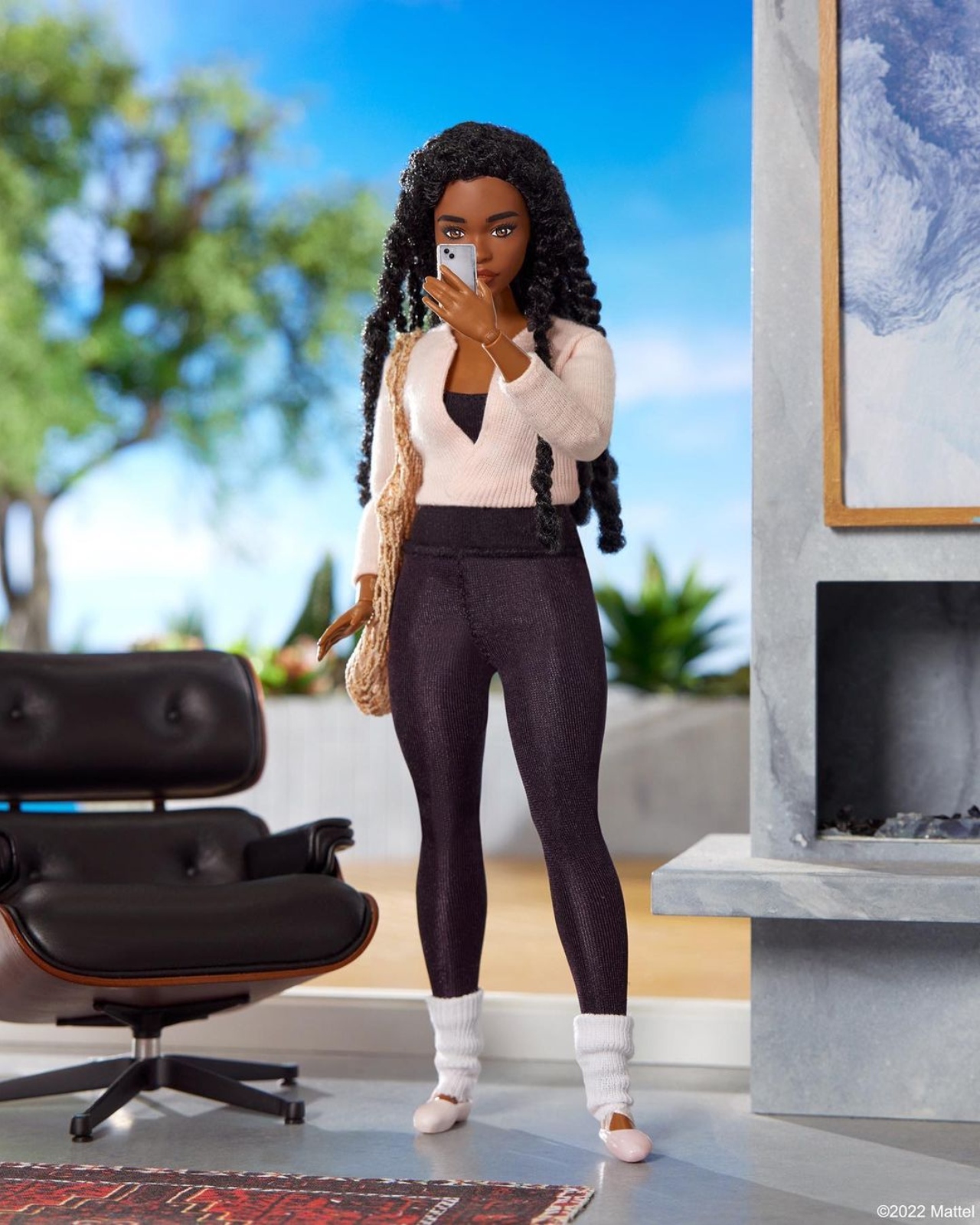These Brands Will Help You Channel Barbie at the Gym