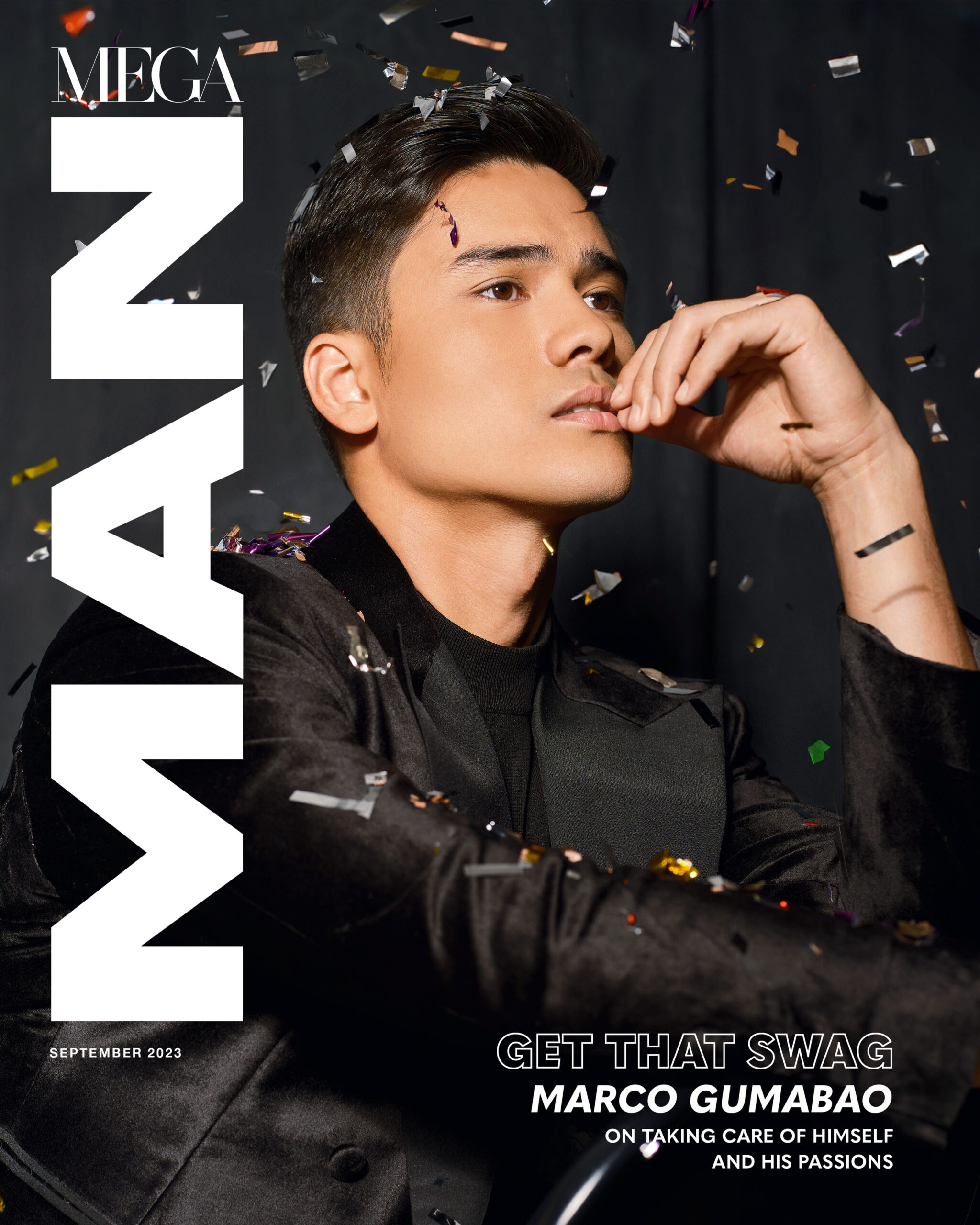 How Marco Gumabao Embodies Adventure and Swag in Every Pursuit