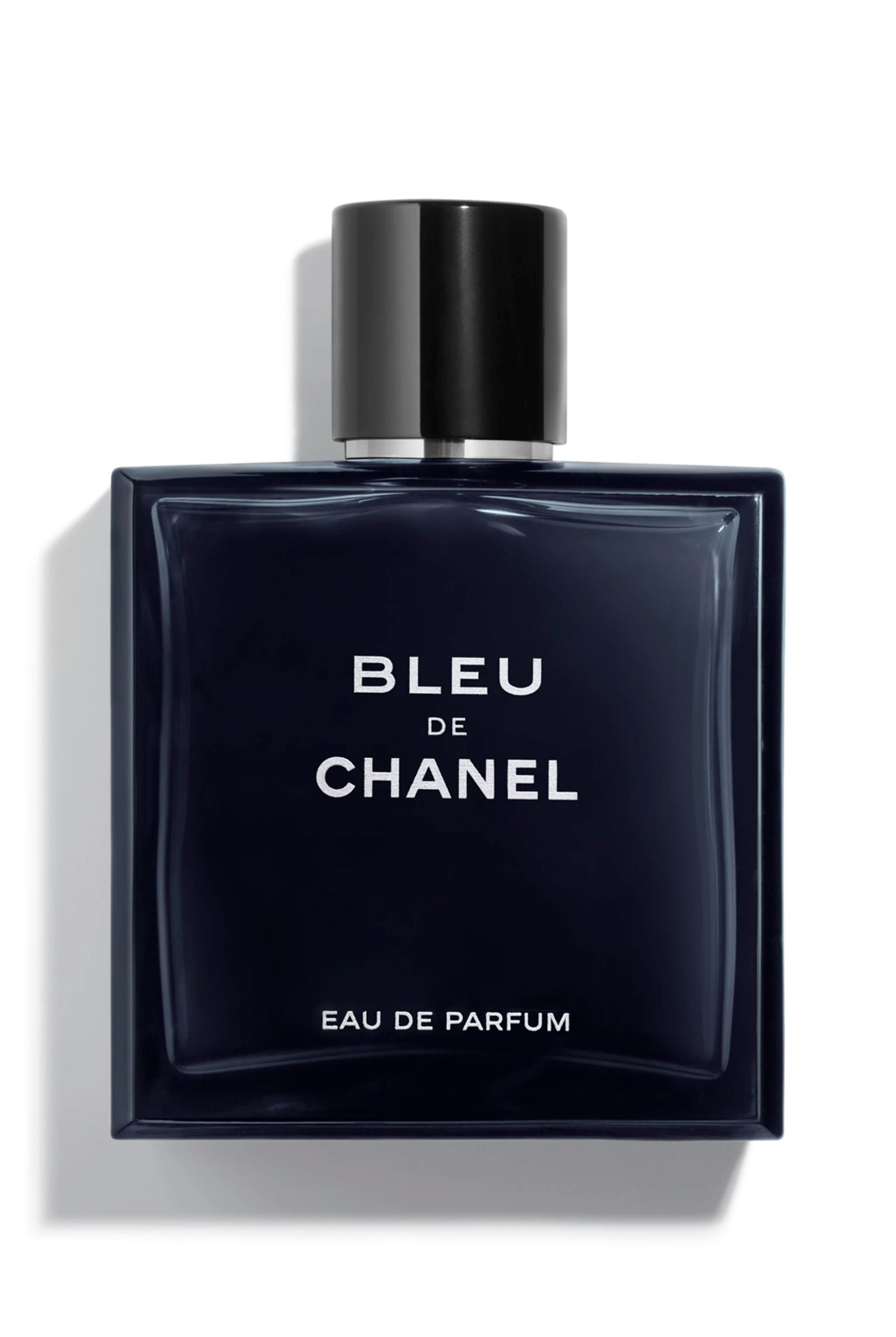 Chanel’s Bleu De Chanel EDP 