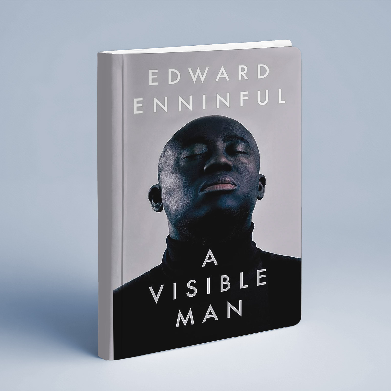 A Visible Man: A Memoir by Edward Enninful