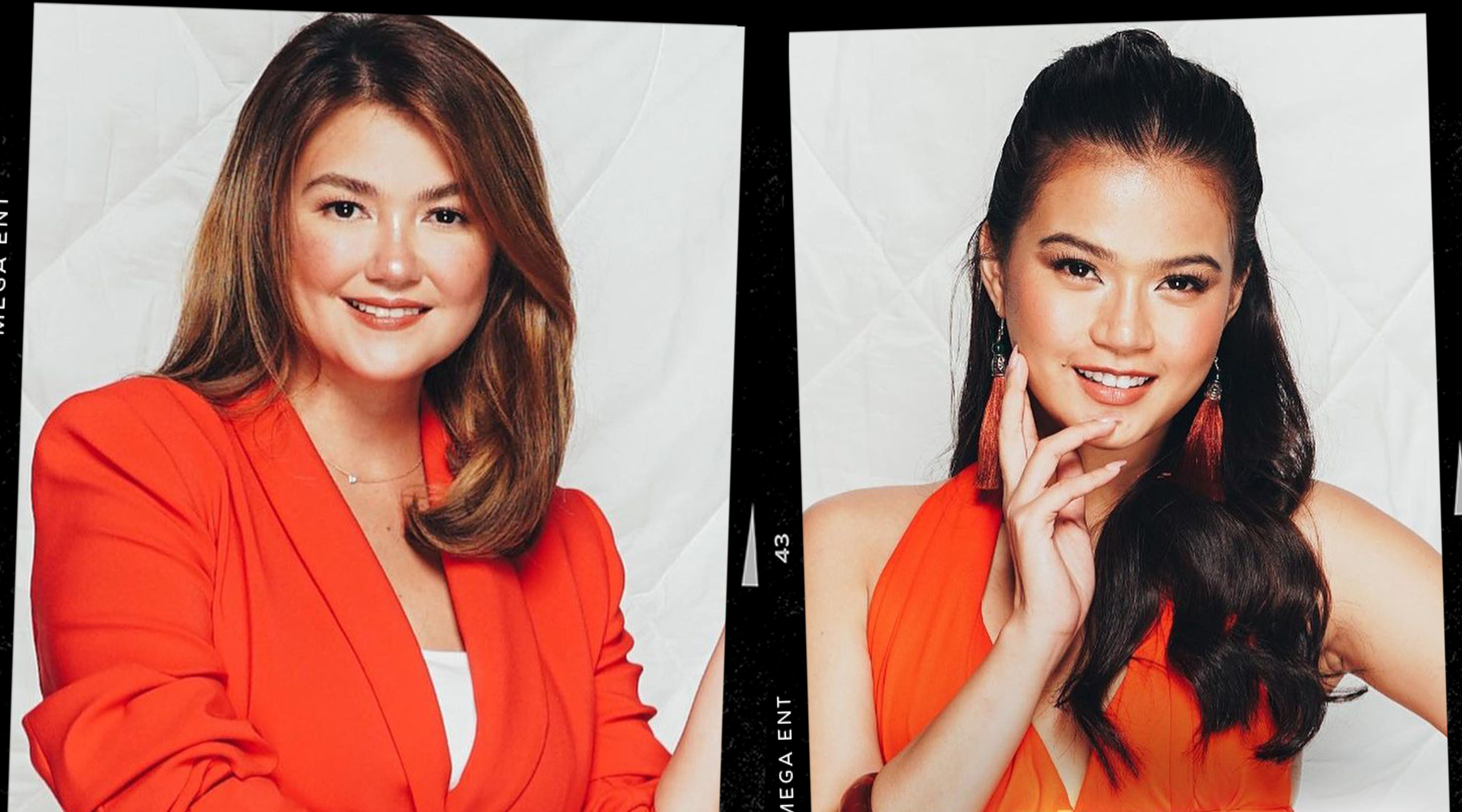2560px x 1422px - Maris Racal and Angelica Panganiban are the Duo We Need Now