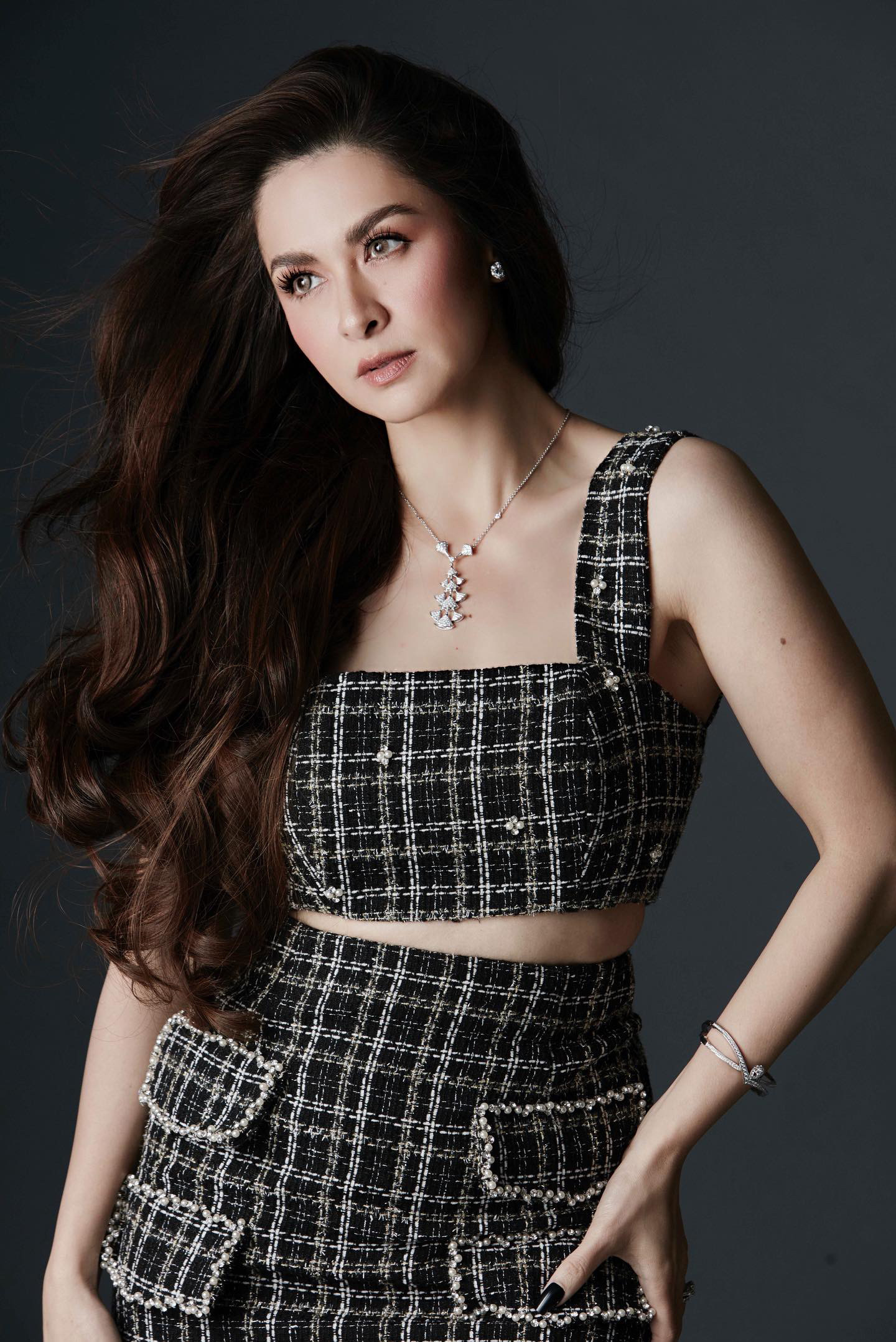 Marian Rivera Birthday Photoshoot